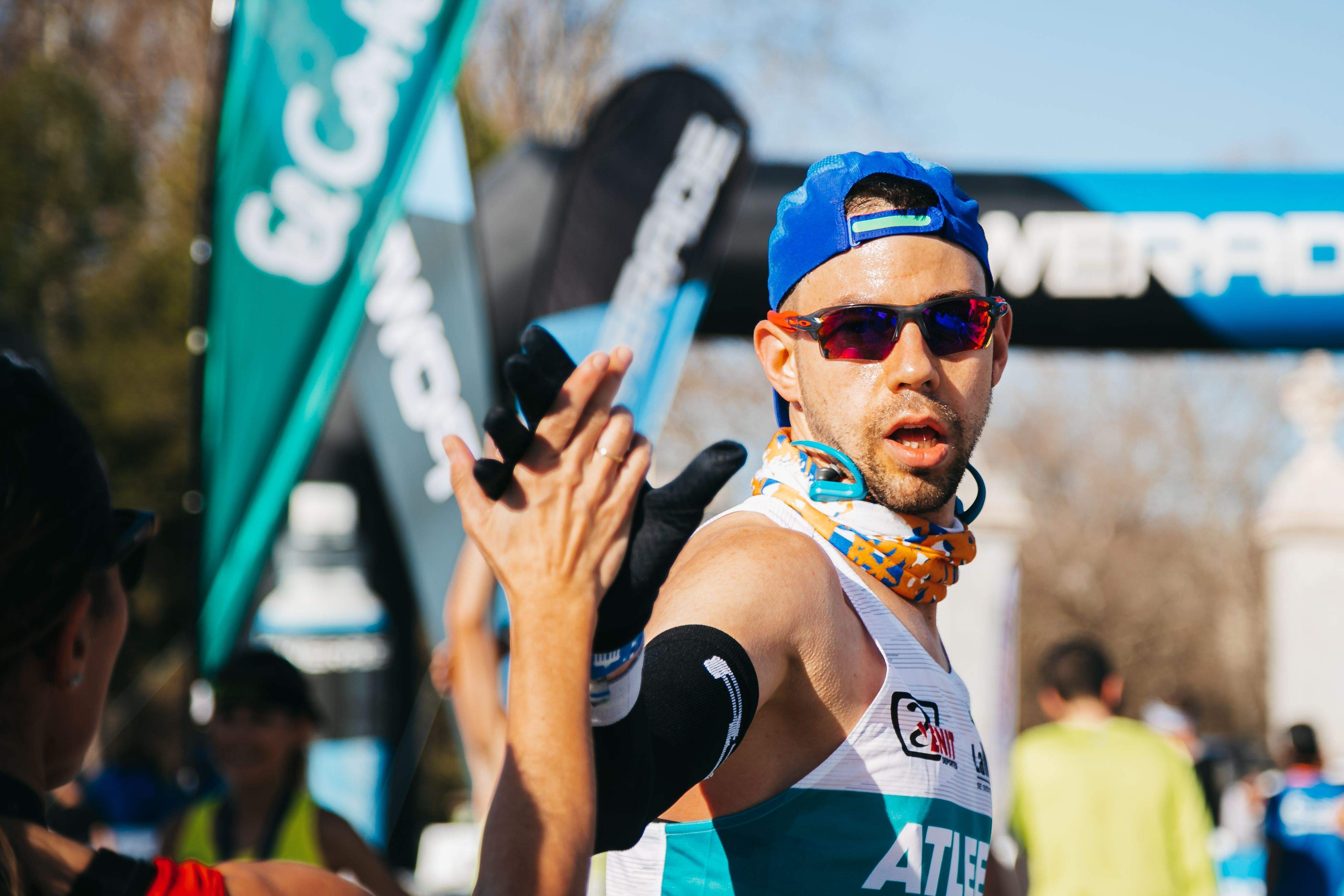 Todas las fotos del Metlife 15K Madrid Activa 2023 129