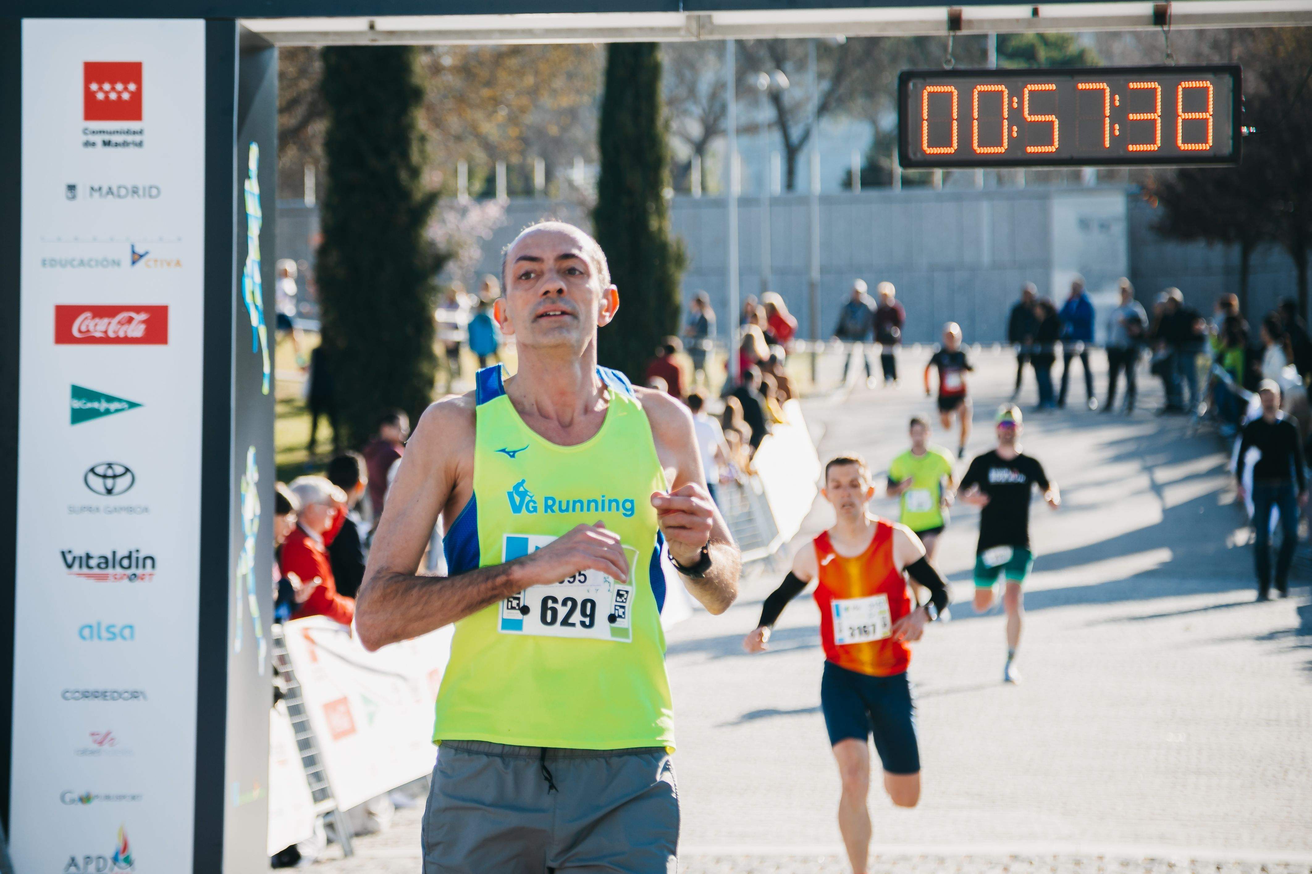 Todas las fotos del Metlife 15K Madrid Activa 2023 130