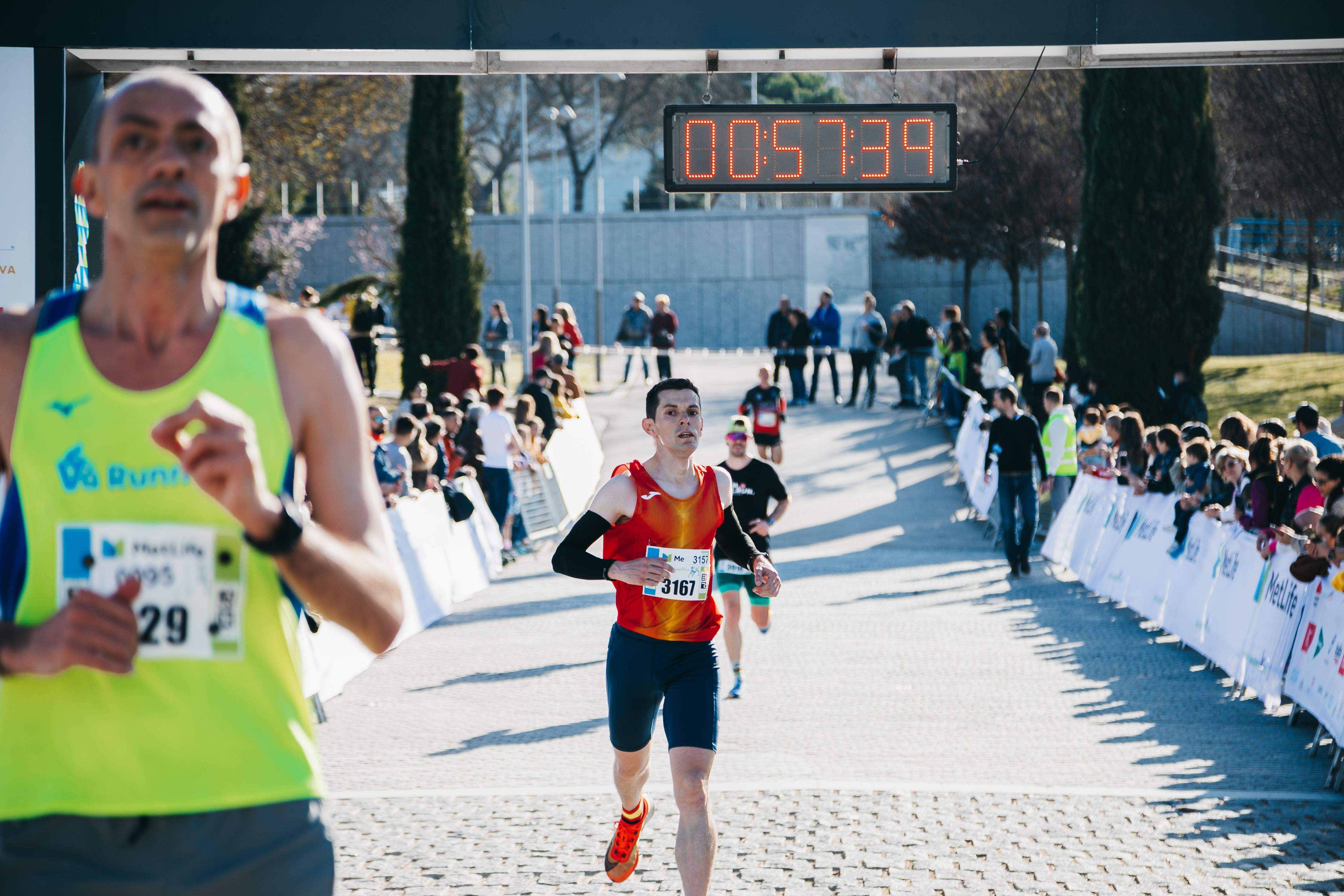 Todas las fotos del Metlife 15K Madrid Activa 2023 131