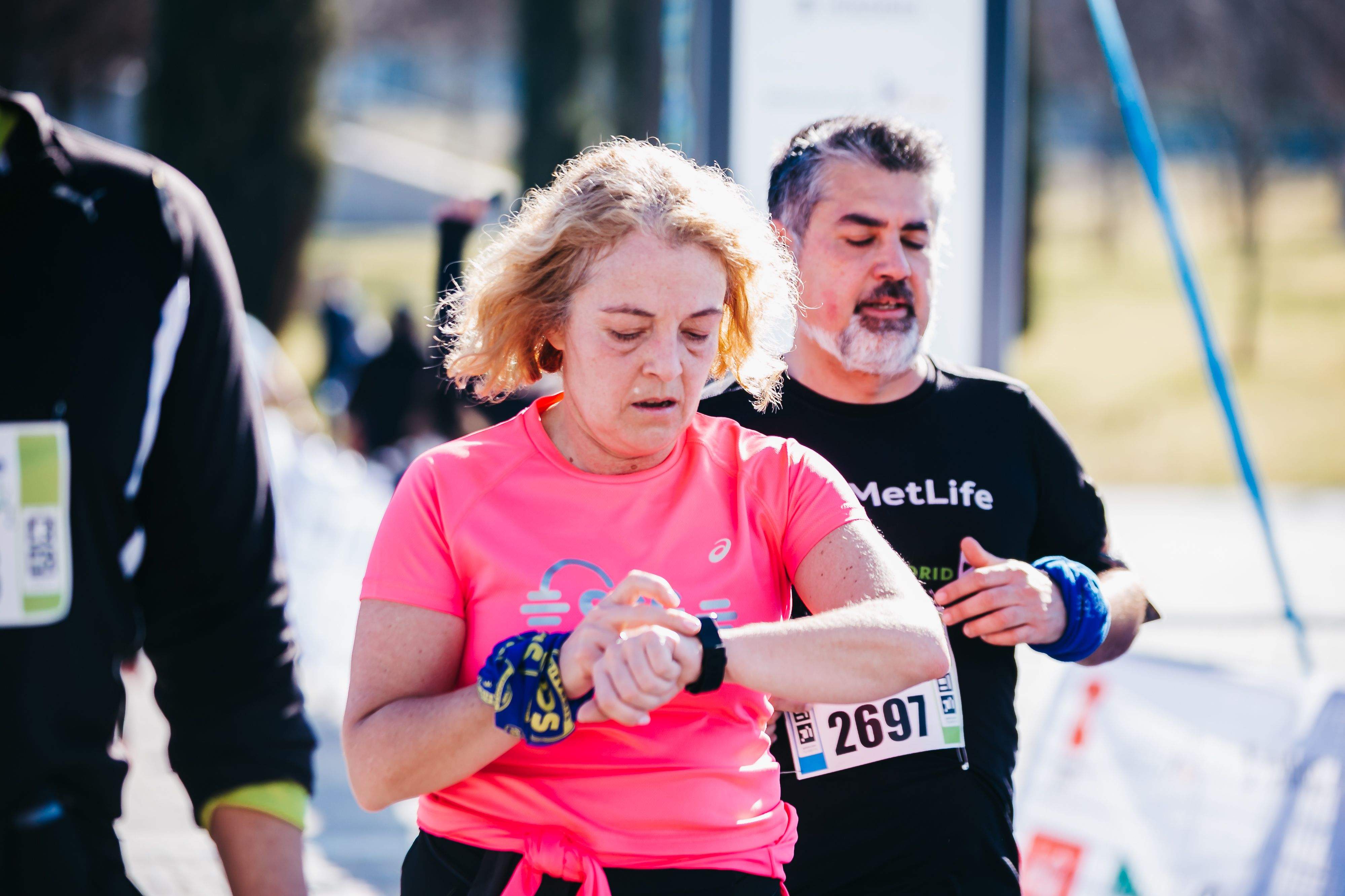 Todas las fotos del Metlife 15K Madrid Activa 2023 895
