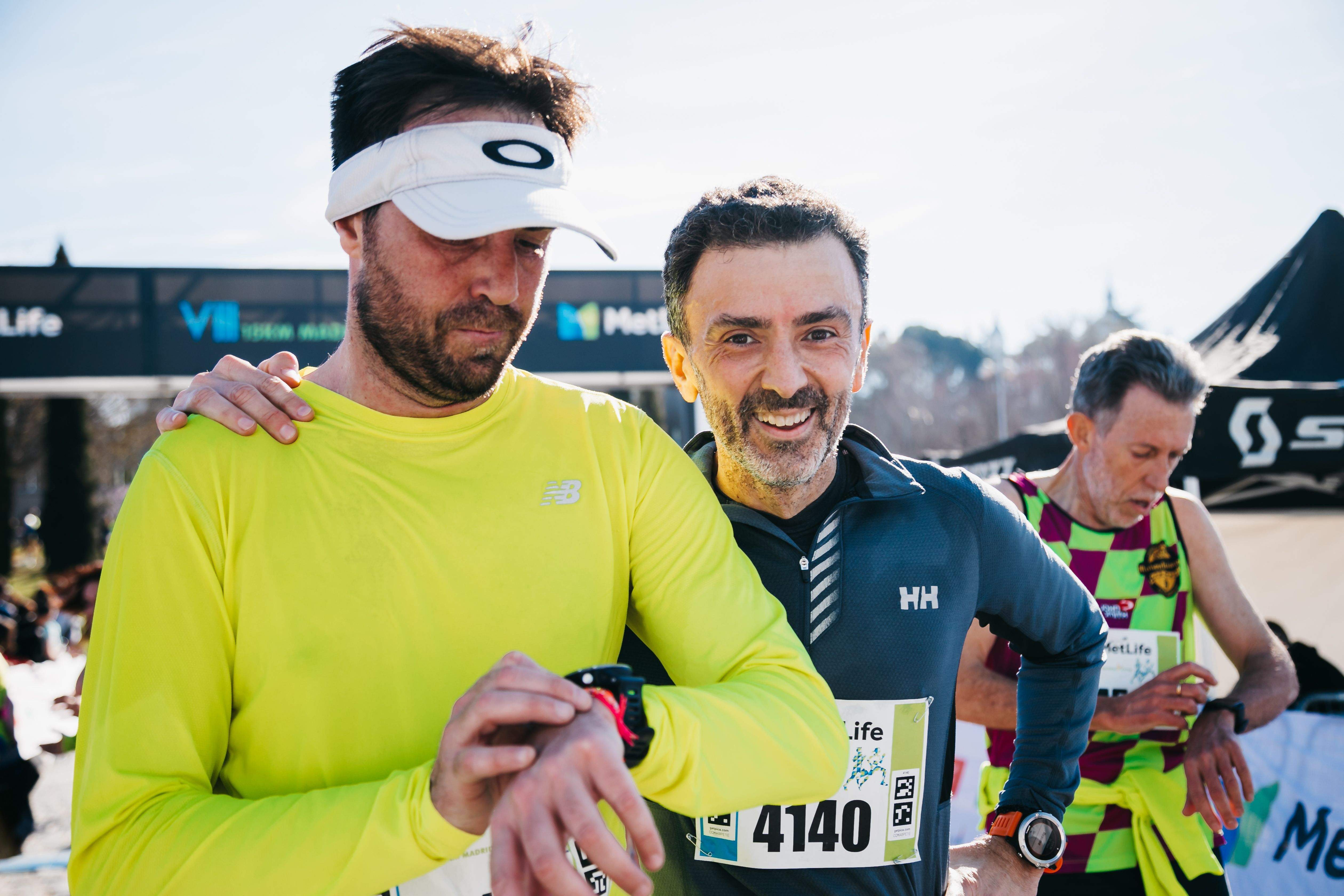 Todas las fotos del Metlife 15K Madrid Activa 2023 493