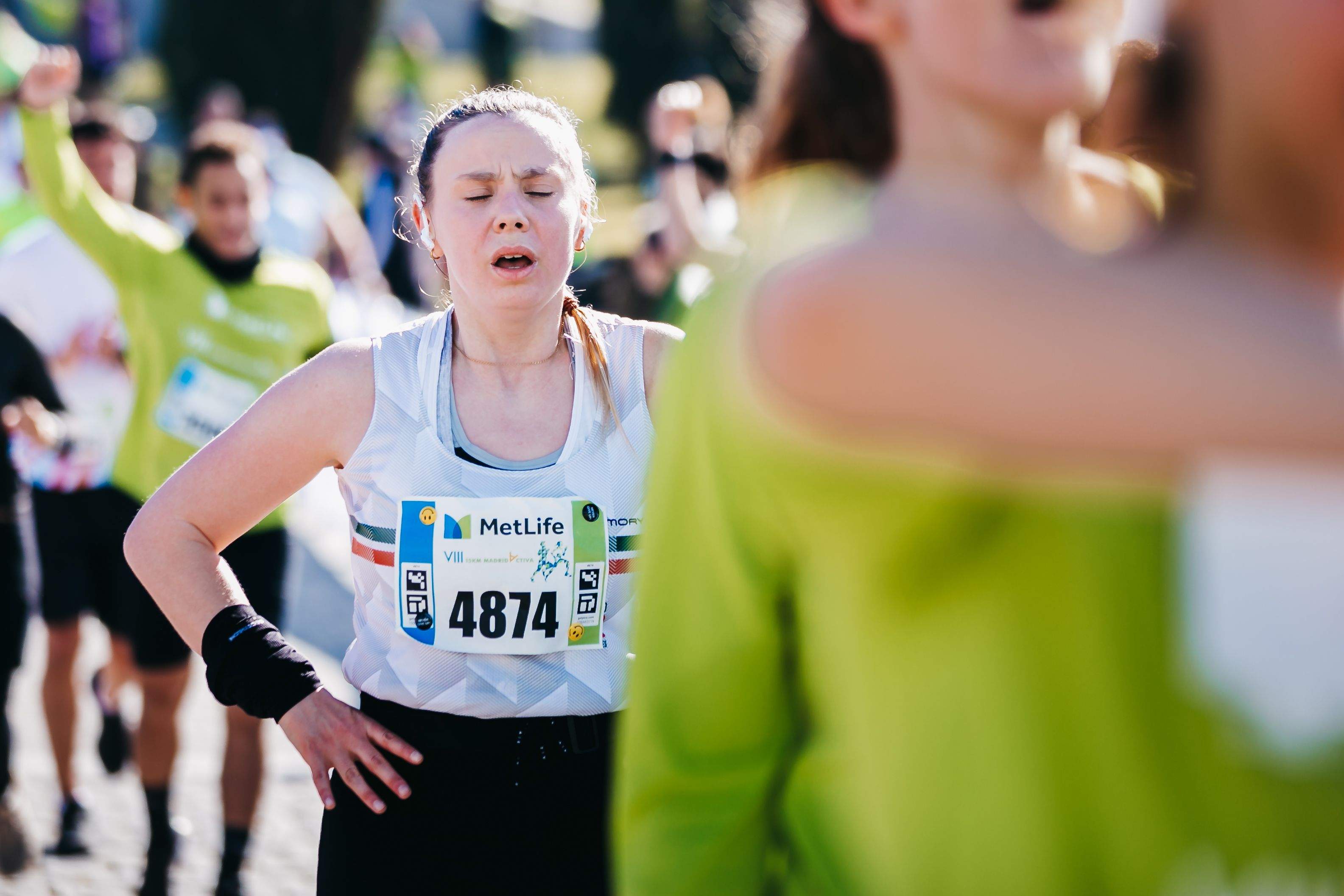 Todas las fotos del Metlife 15K Madrid Activa 2023 898