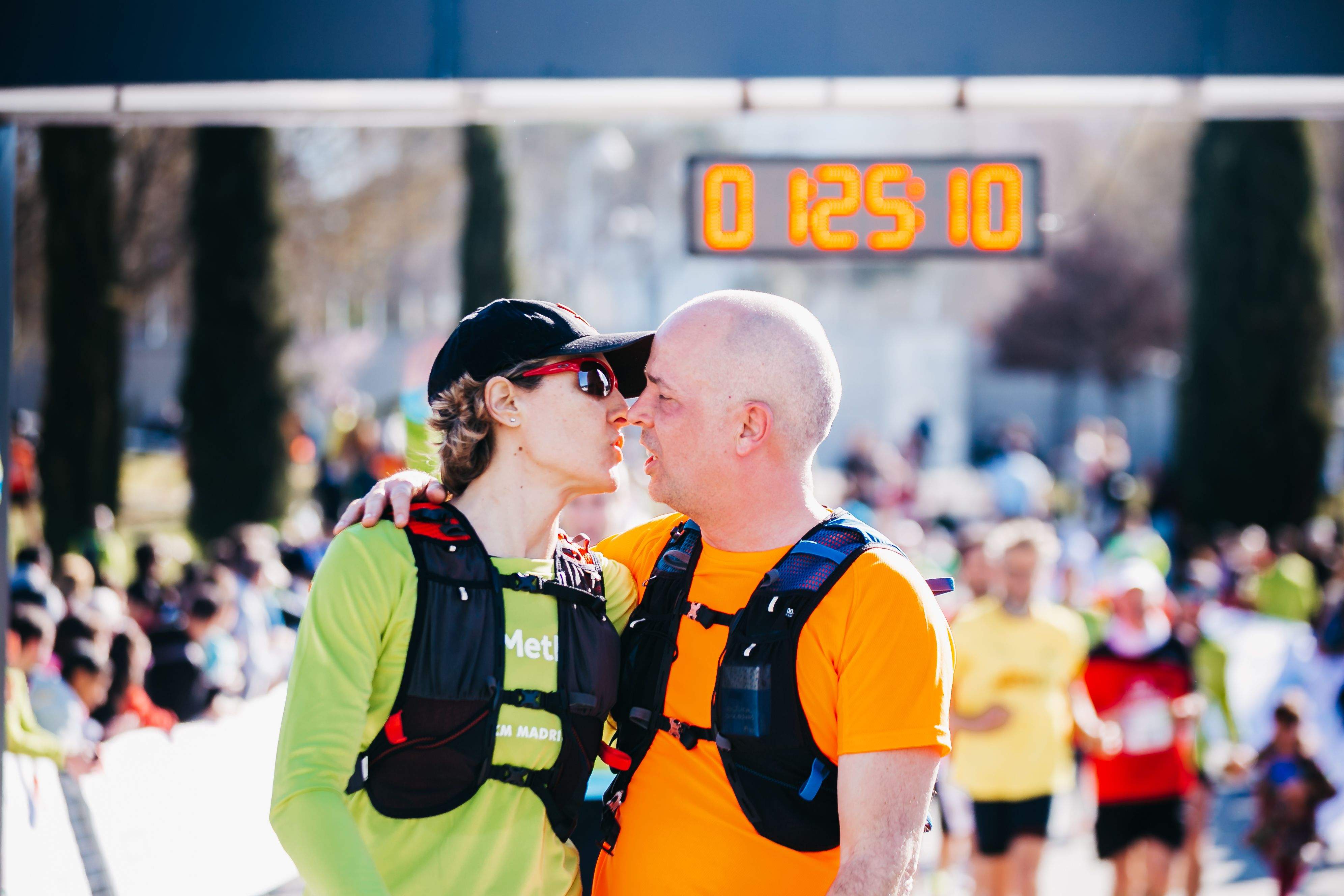 Todas las fotos del Metlife 15K Madrid Activa 2023 701