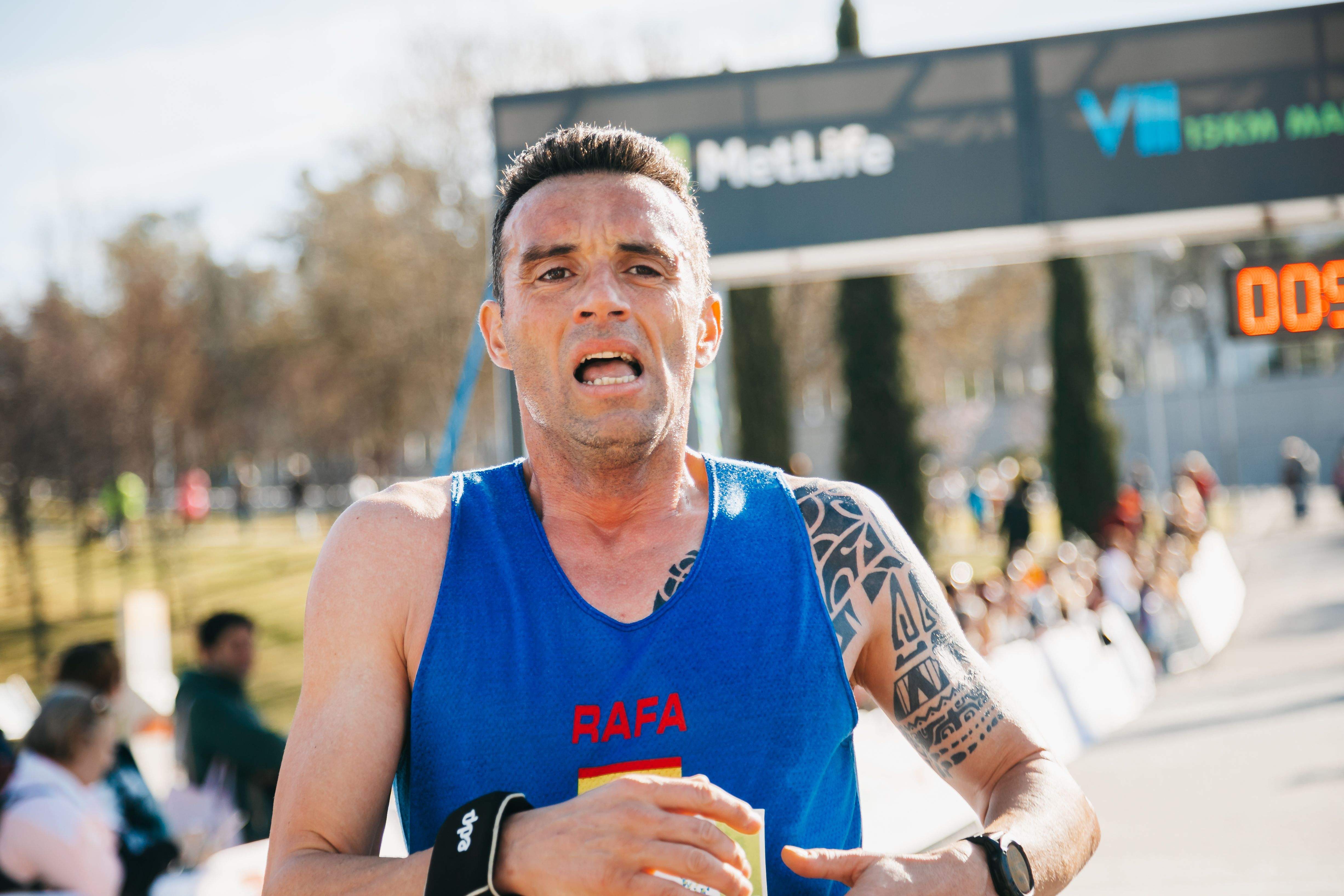 Todas las fotos del Metlife 15K Madrid Activa 2023 135