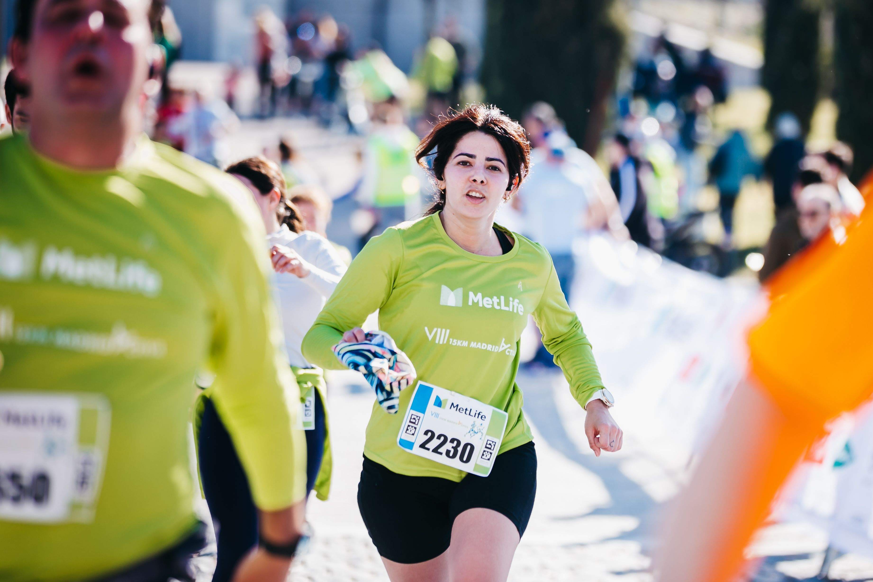 Todas las fotos del Metlife 15K Madrid Activa 2023 902