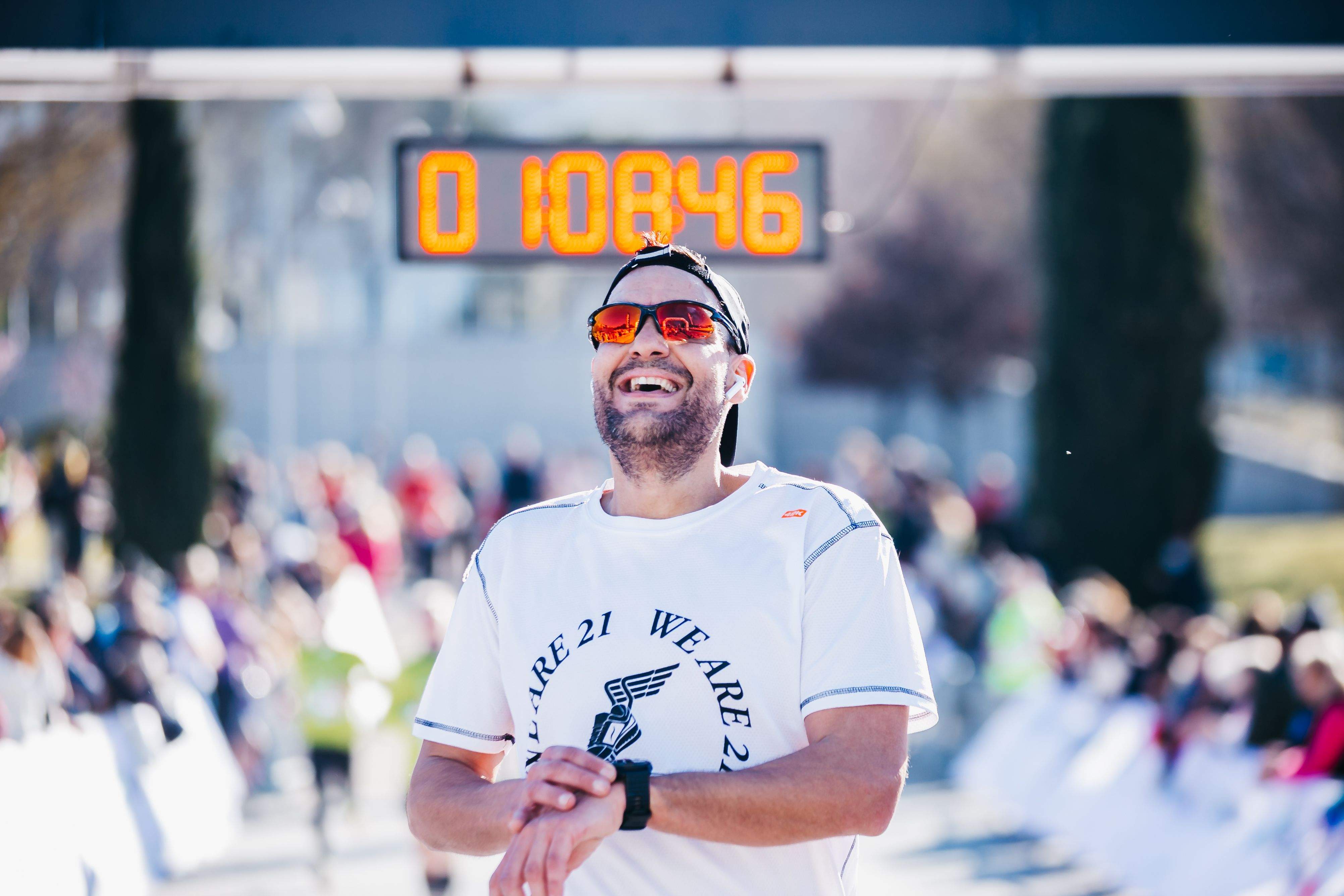 Todas las fotos del Metlife 15K Madrid Activa 2023 348