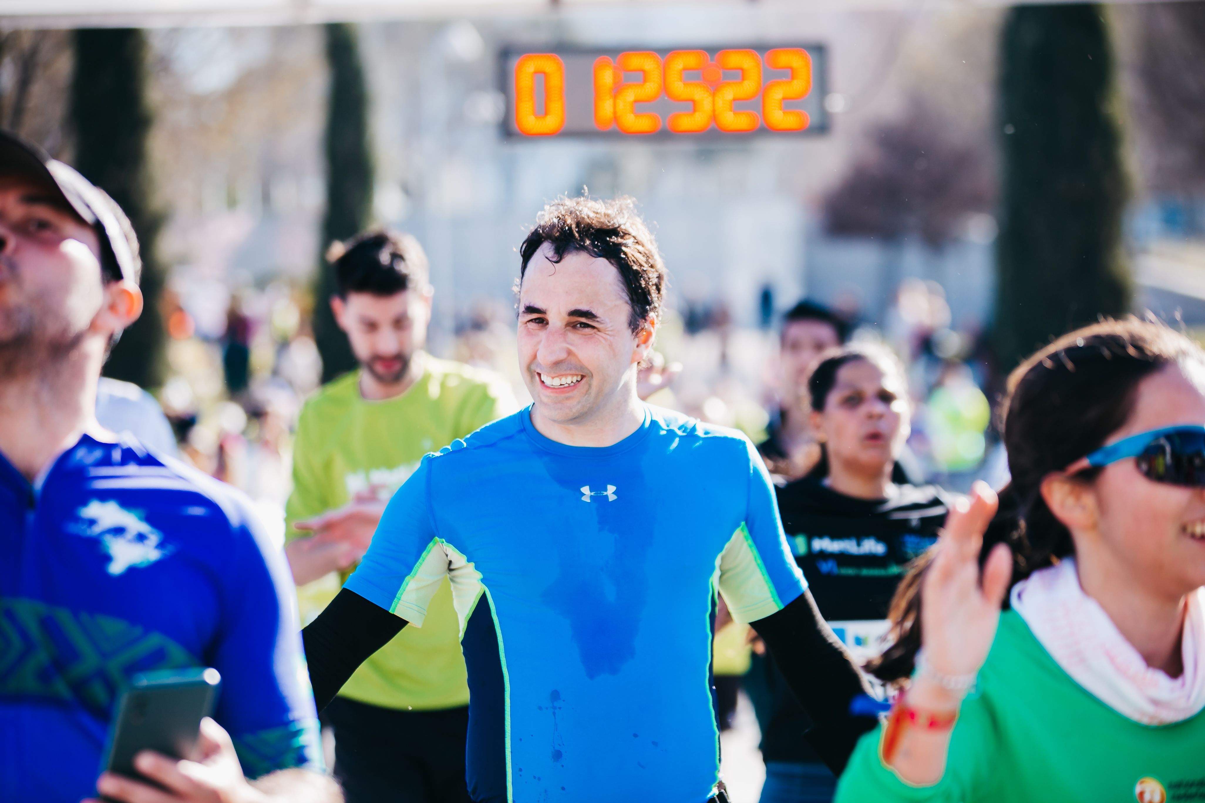 Todas las fotos del Metlife 15K Madrid Activa 2023 705