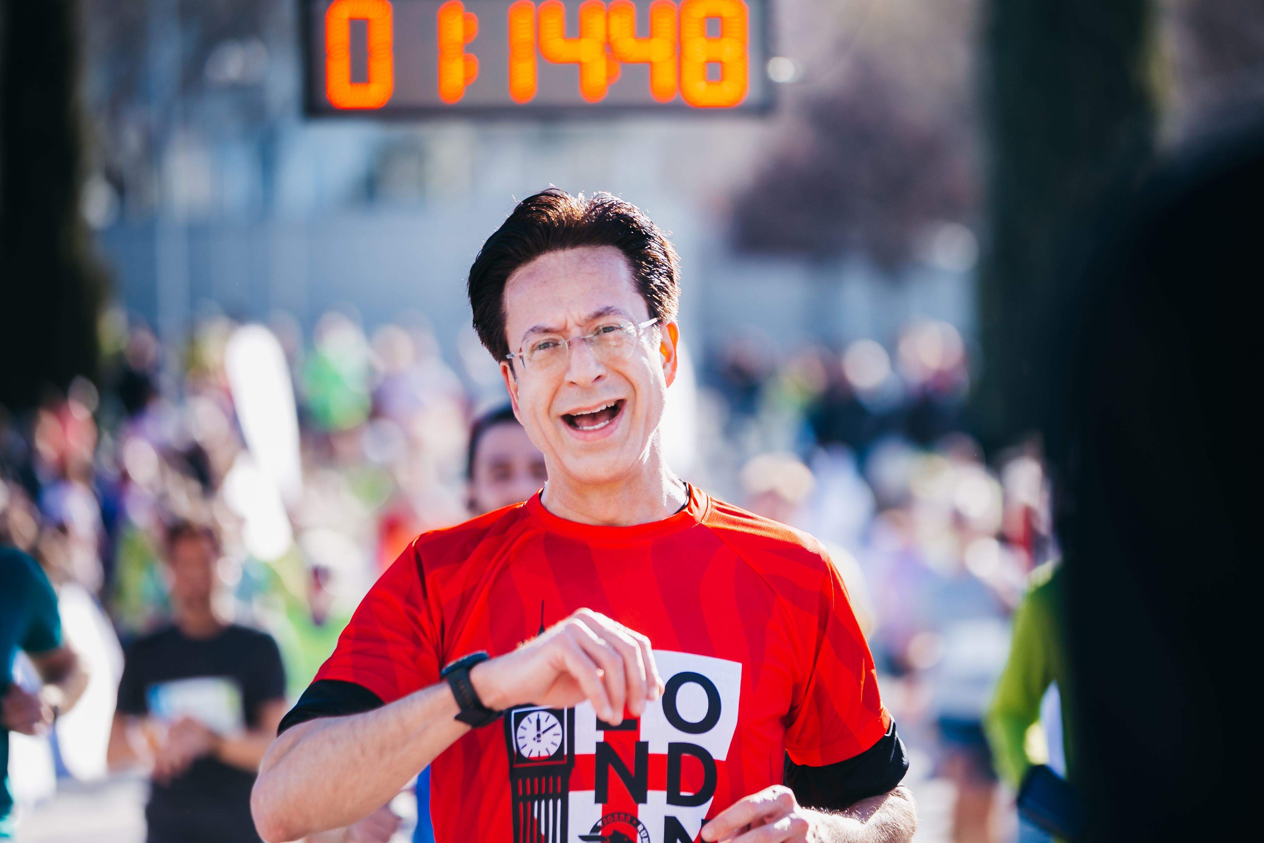 Todas las fotos del Metlife 15K Madrid Activa 2023 501