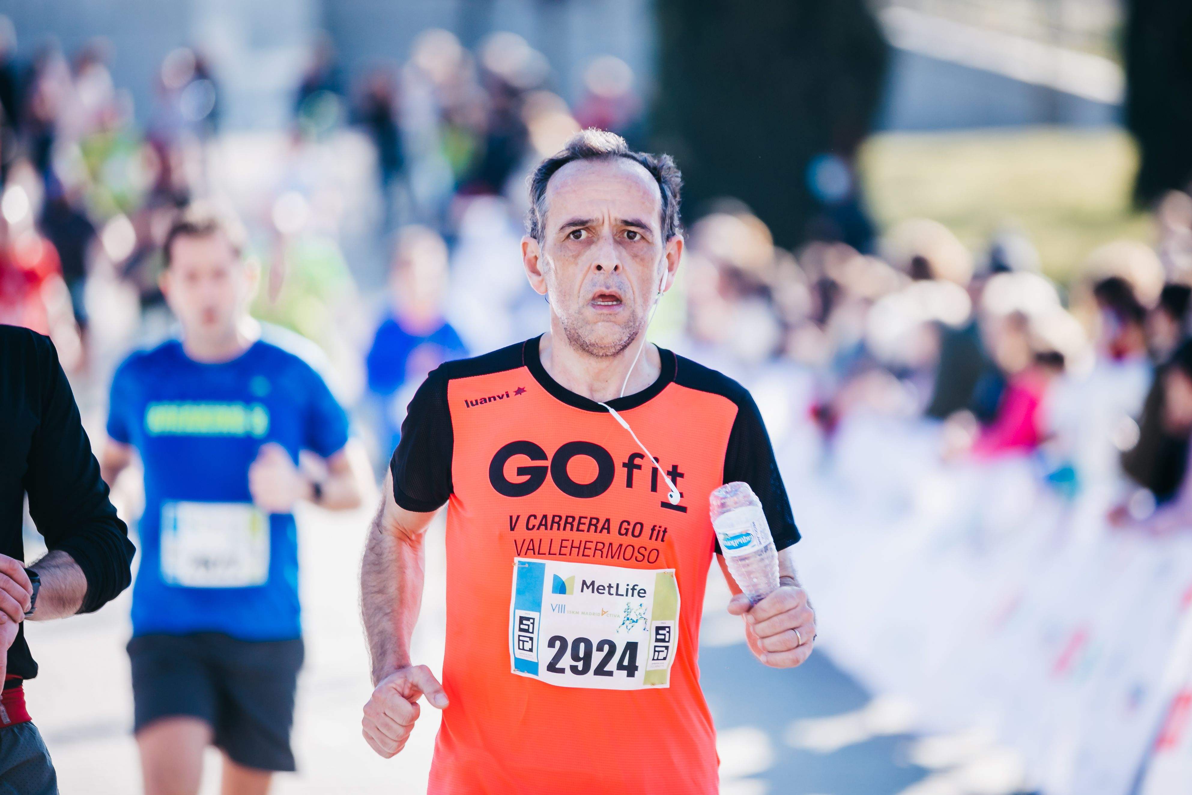 Todas las fotos del Metlife 15K Madrid Activa 2023 351