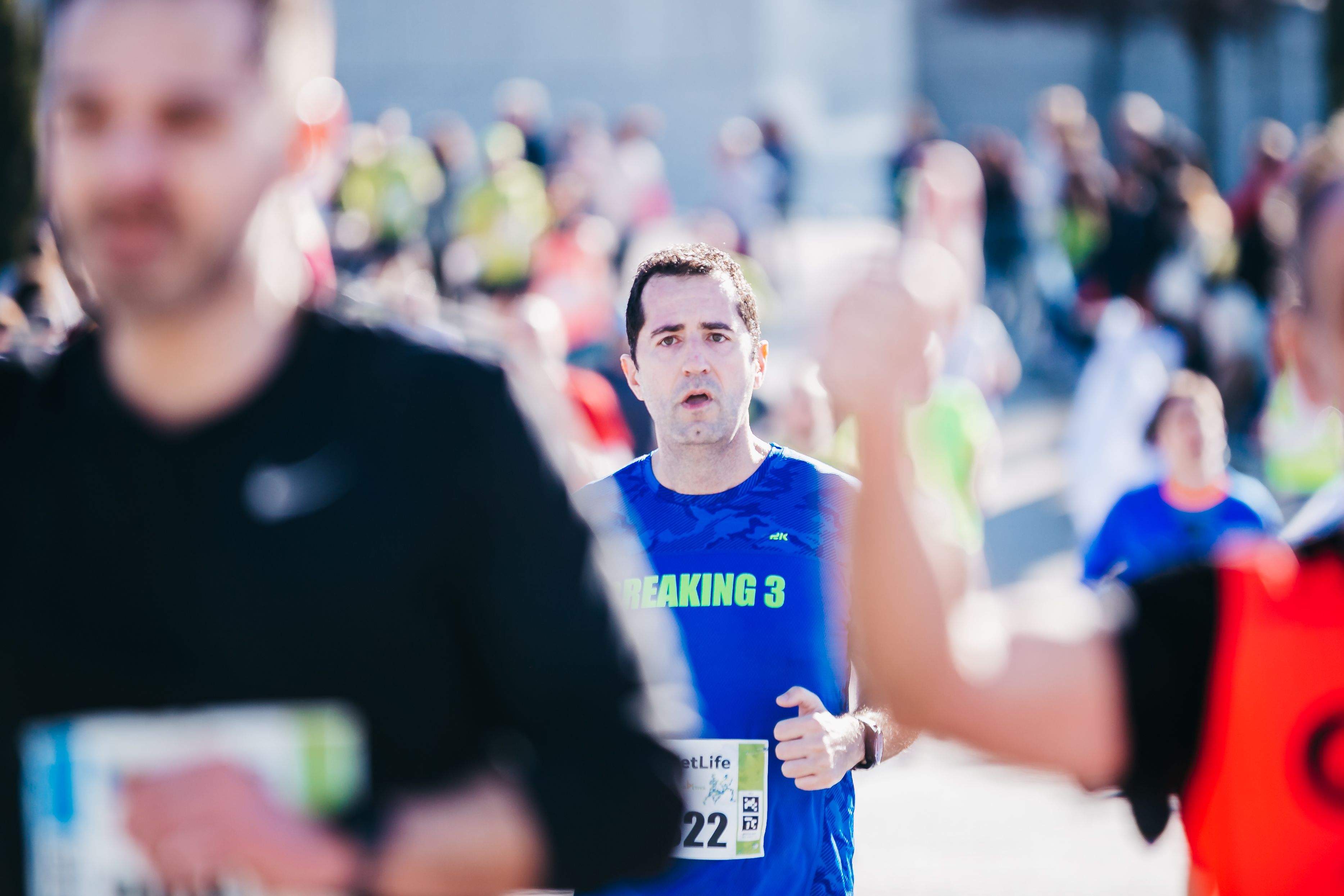 Todas las fotos del Metlife 15K Madrid Activa 2023 352