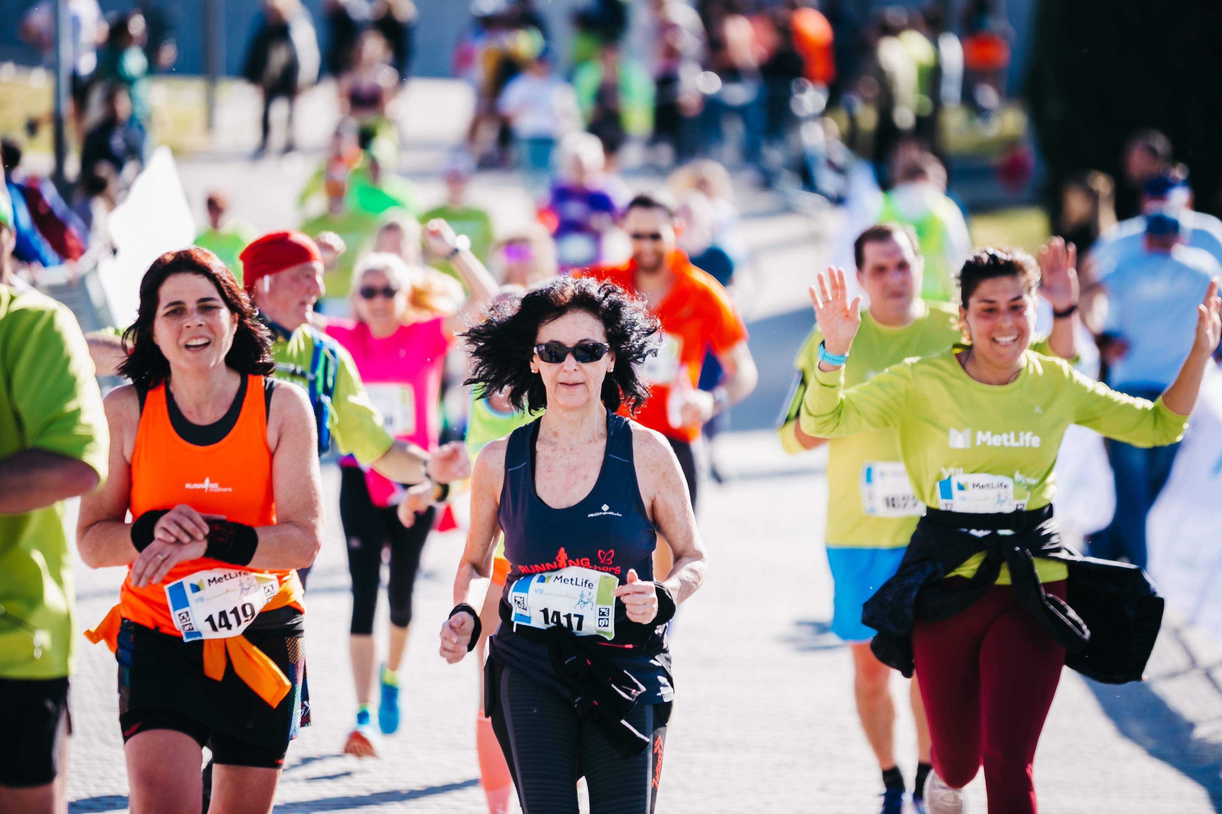 Todas las fotos del Metlife 15K Madrid Activa 2023 908