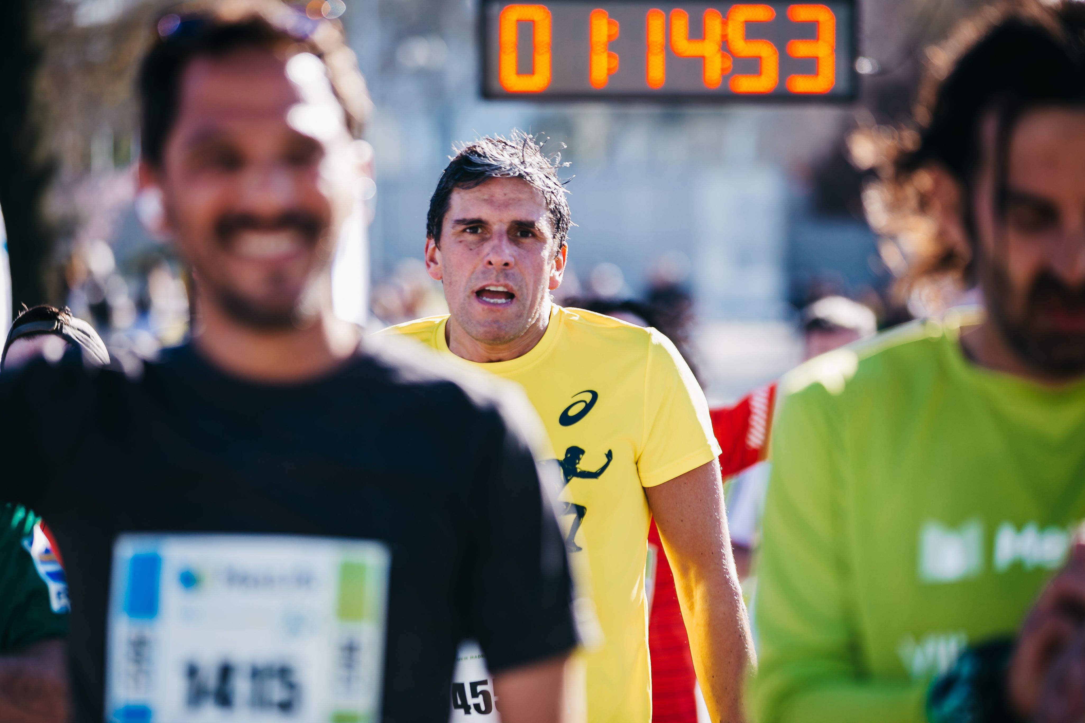 Todas las fotos del Metlife 15K Madrid Activa 2023 504