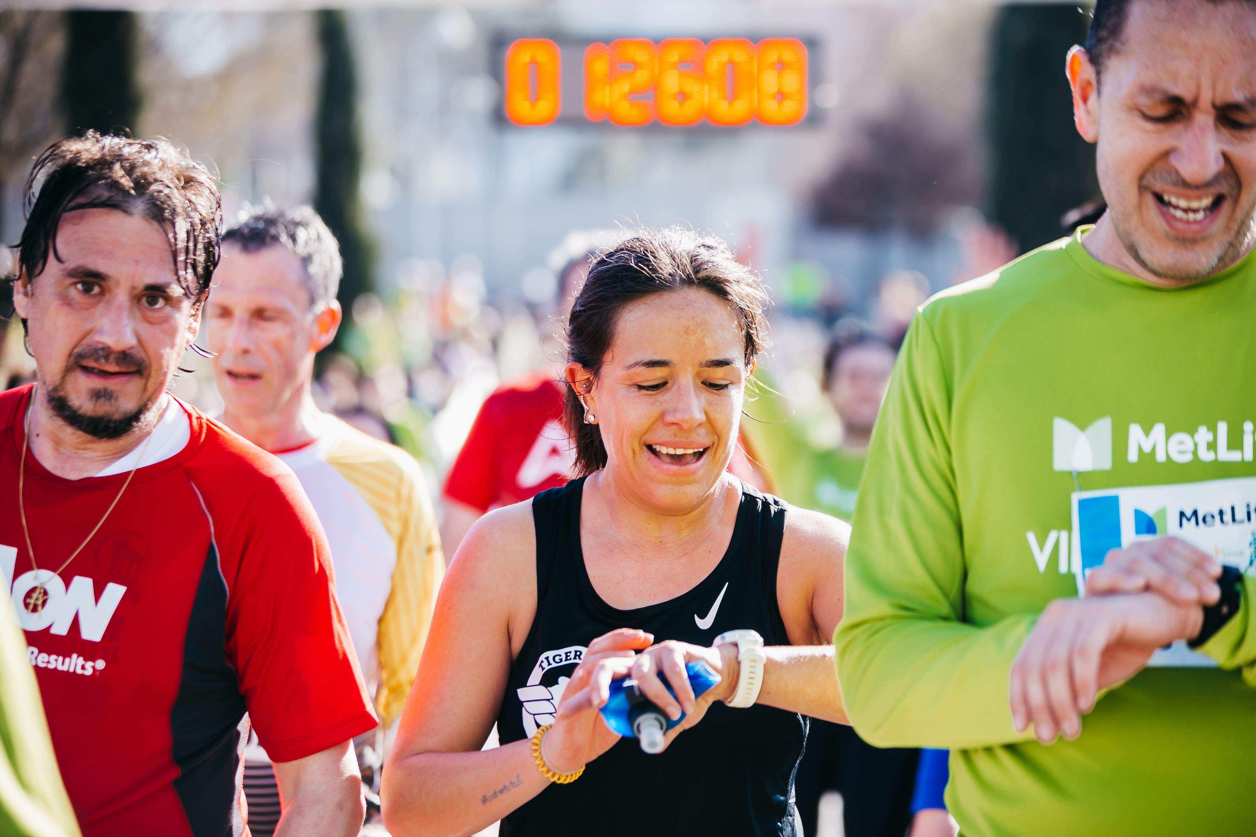 Todas las fotos del Metlife 15K Madrid Activa 2023 712