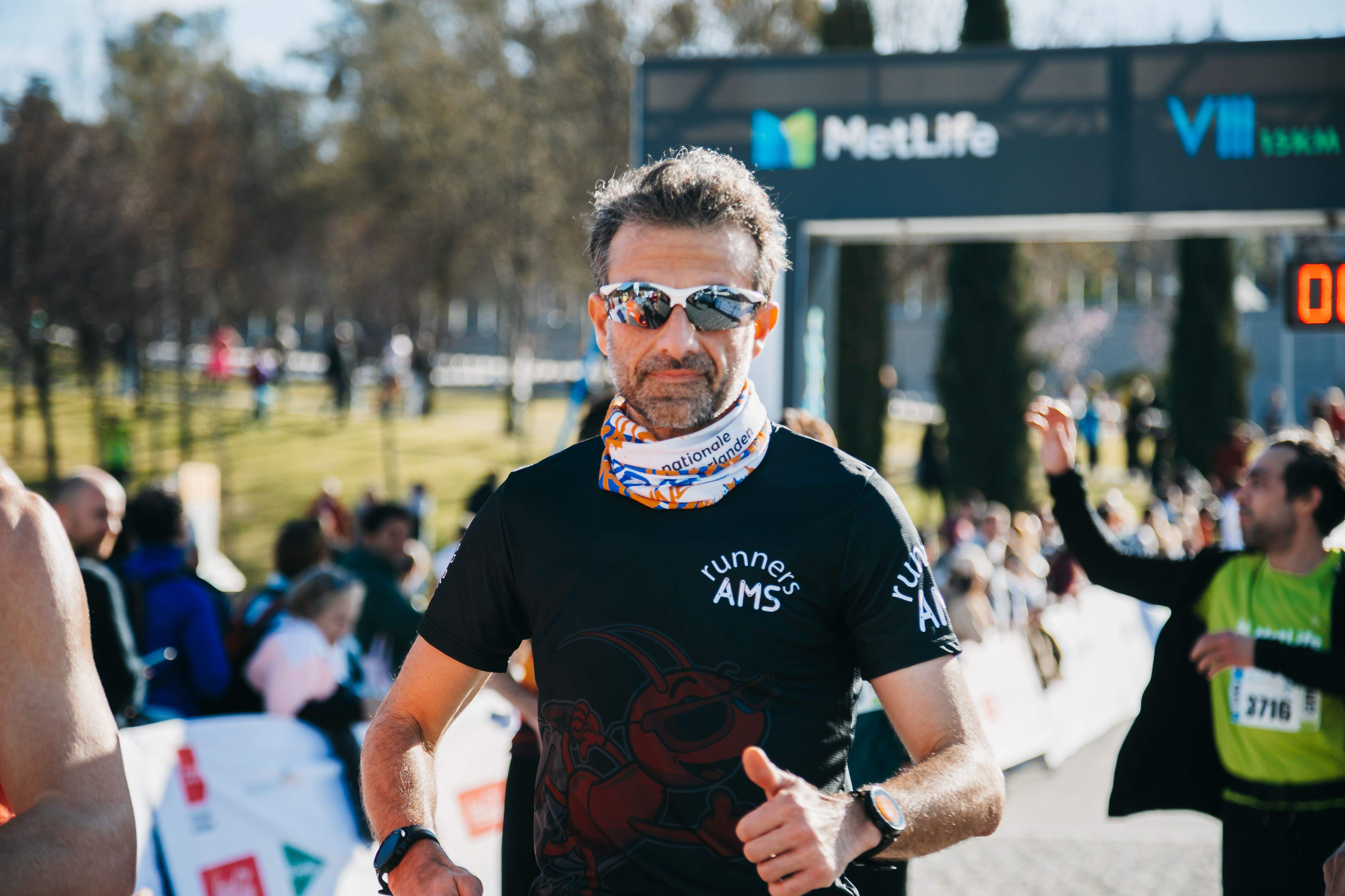 Todas las fotos del Metlife 15K Madrid Activa 2023 143