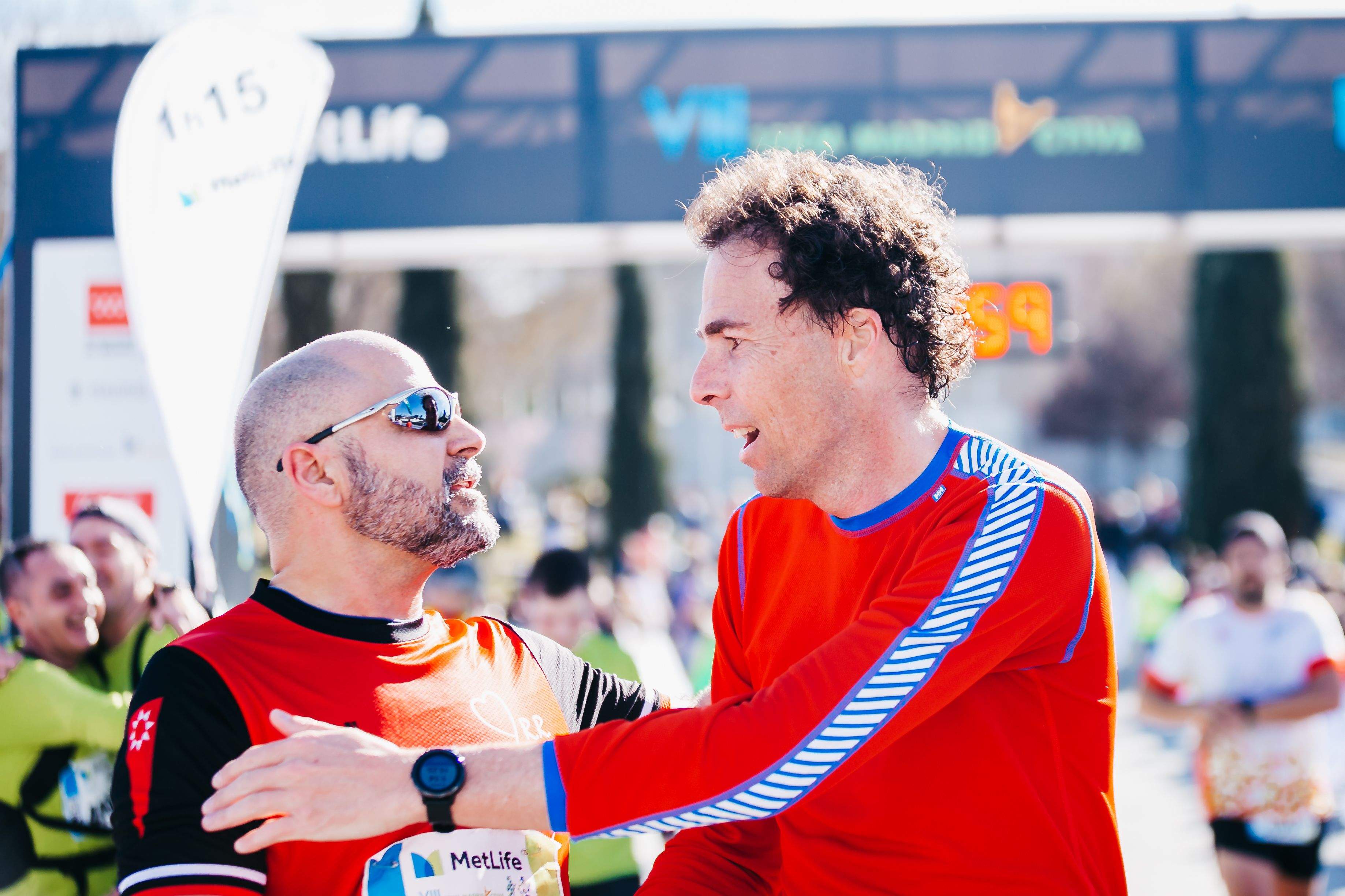 Todas las fotos del Metlife 15K Madrid Activa 2023 506