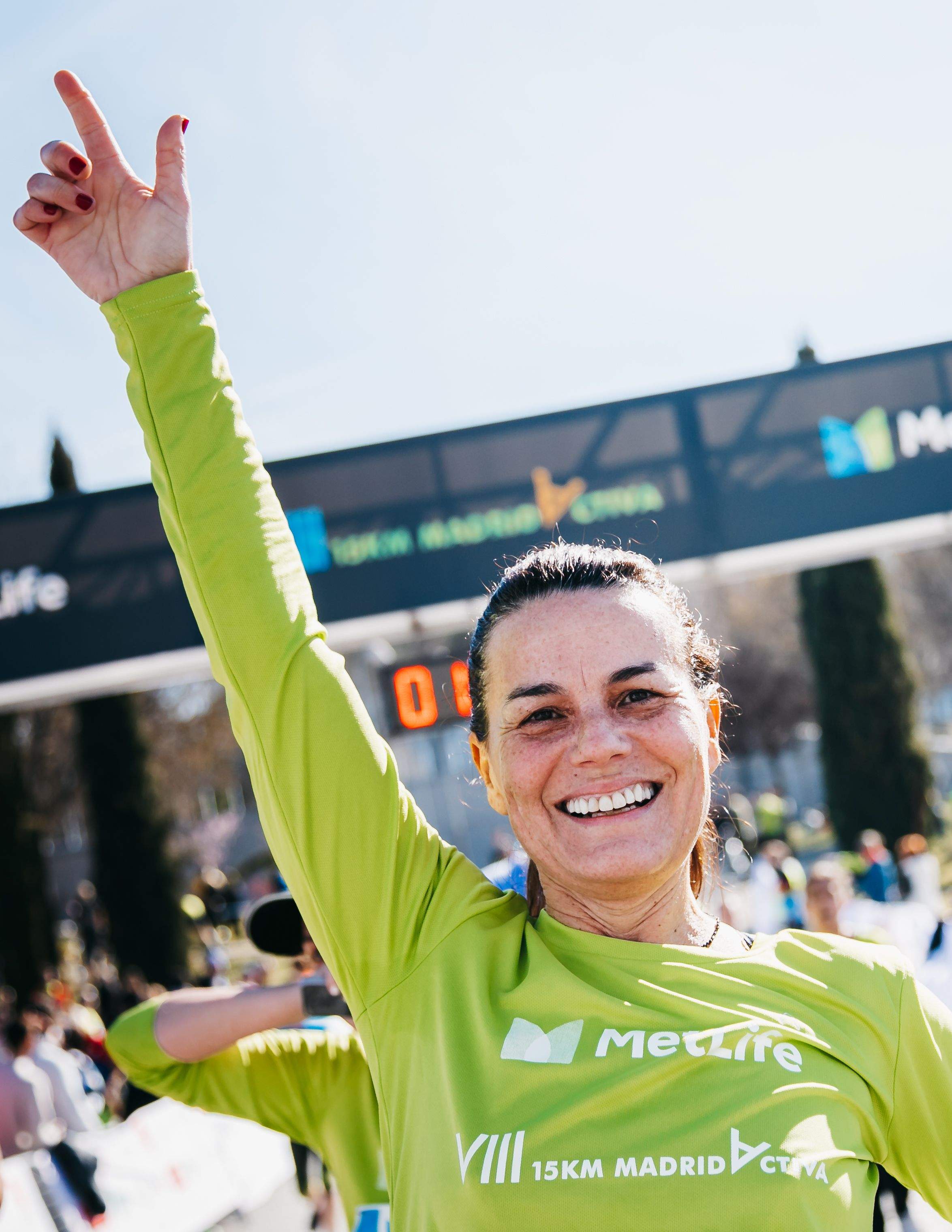 Todas las fotos del Metlife 15K Madrid Activa 2023 912