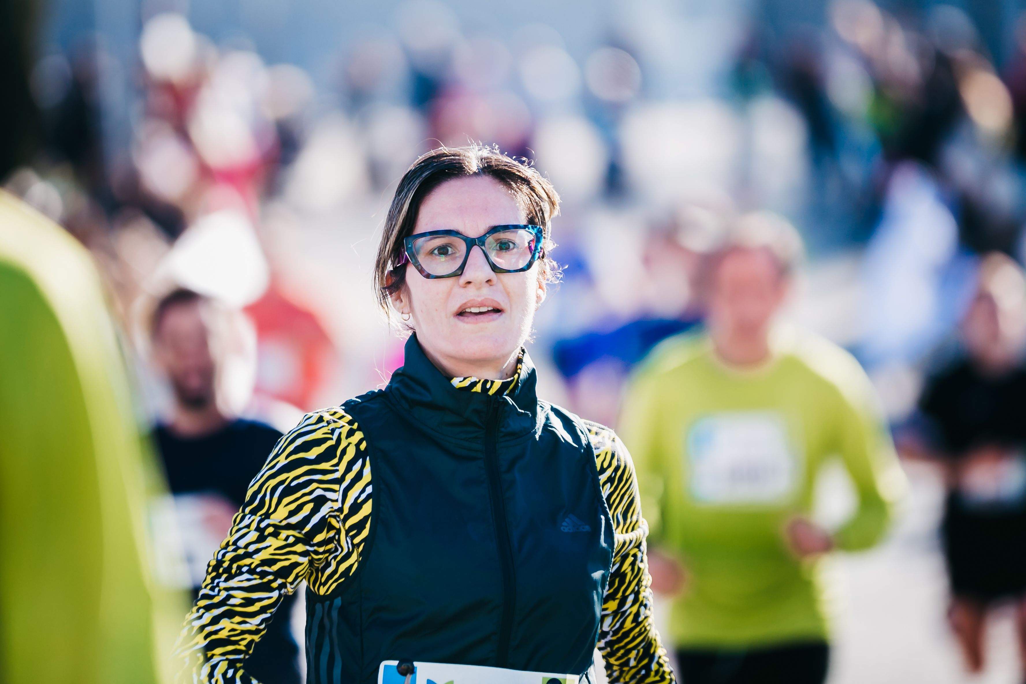 Todas las fotos del Metlife 15K Madrid Activa 2023 359