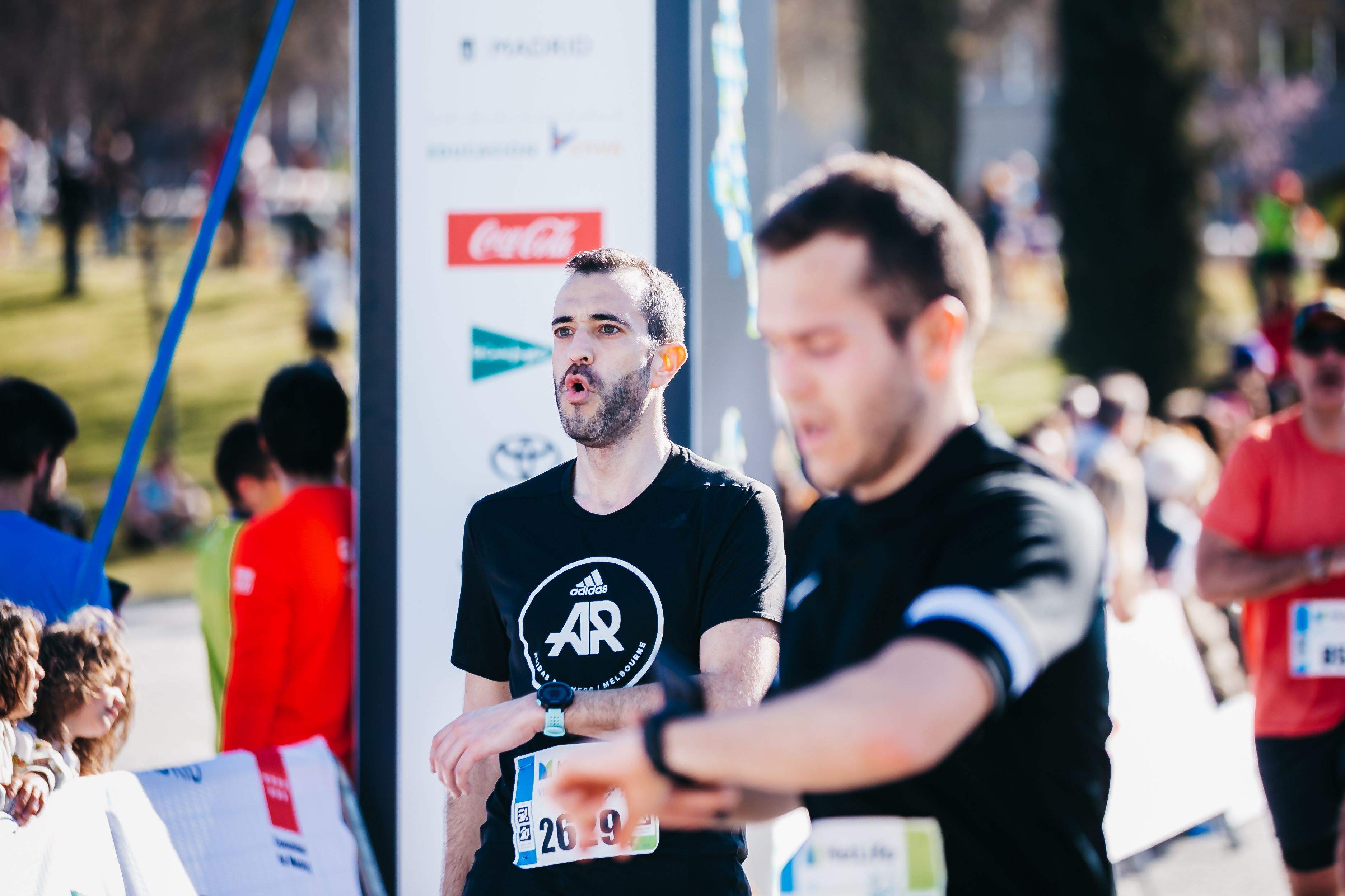 Todas las fotos del Metlife 15K Madrid Activa 2023 361