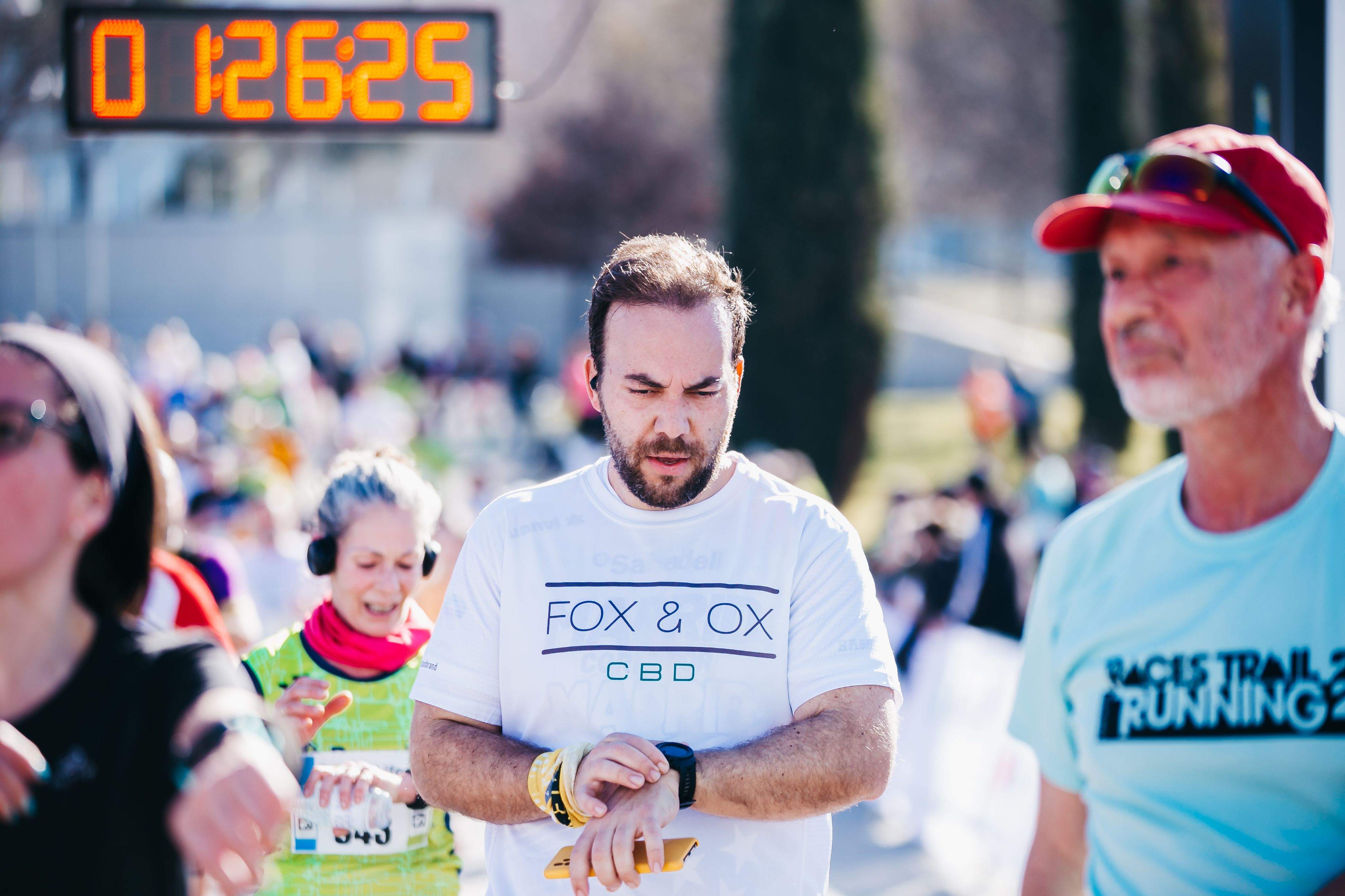 Todas las fotos del Metlife 15K Madrid Activa 2023 717