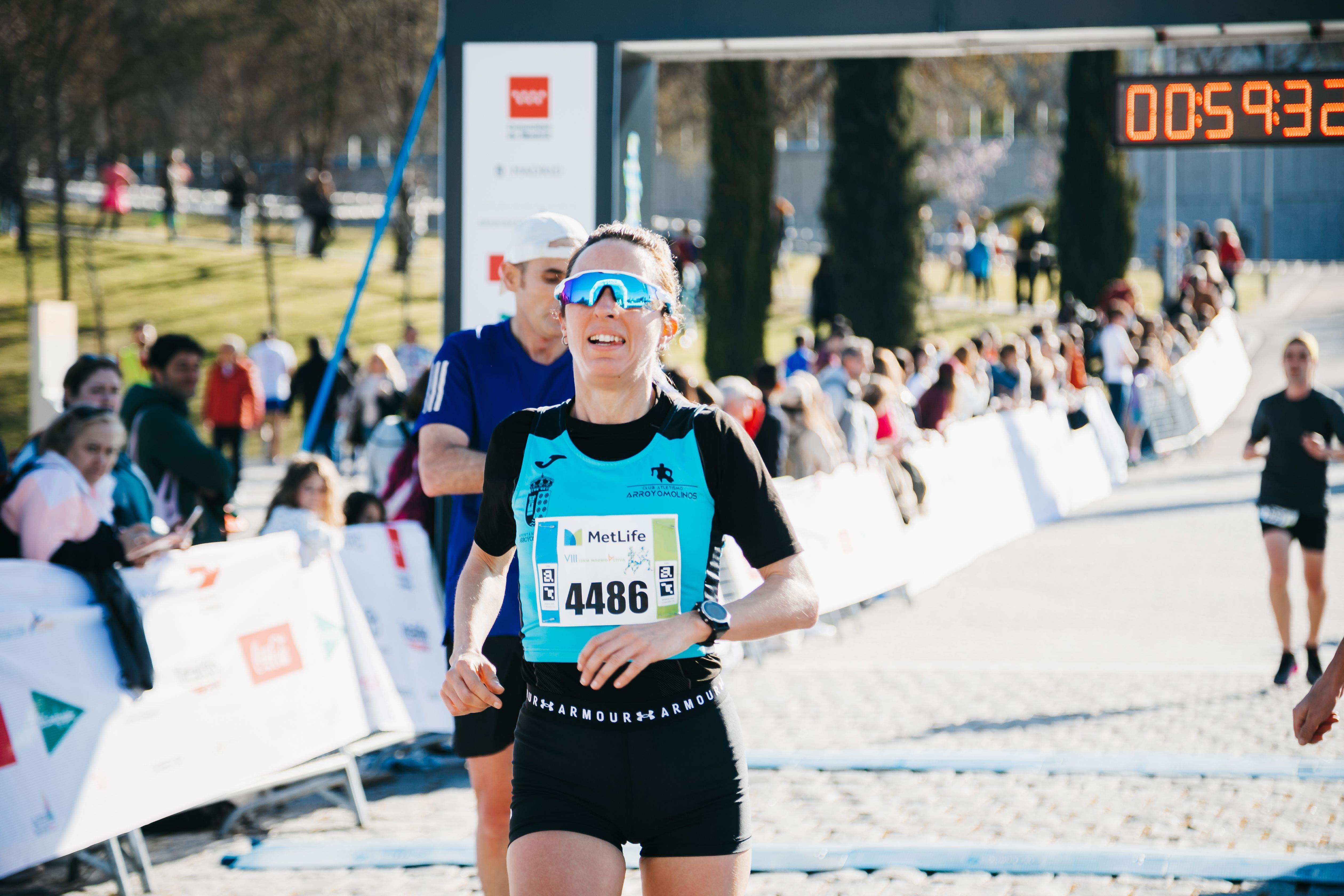 Todas las fotos del Metlife 15K Madrid Activa 2023 147
