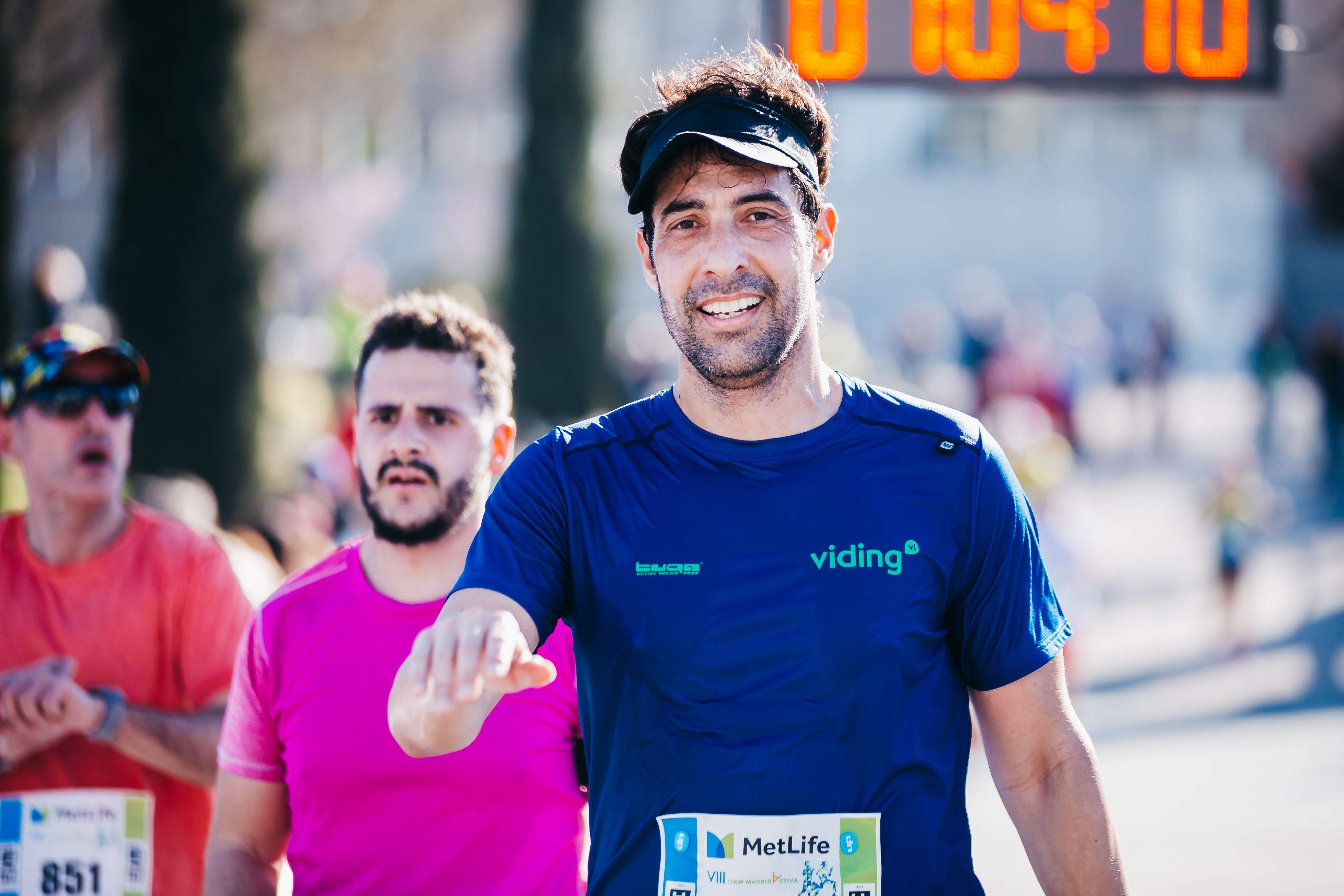 Todas las fotos del Metlife 15K Madrid Activa 2023 363