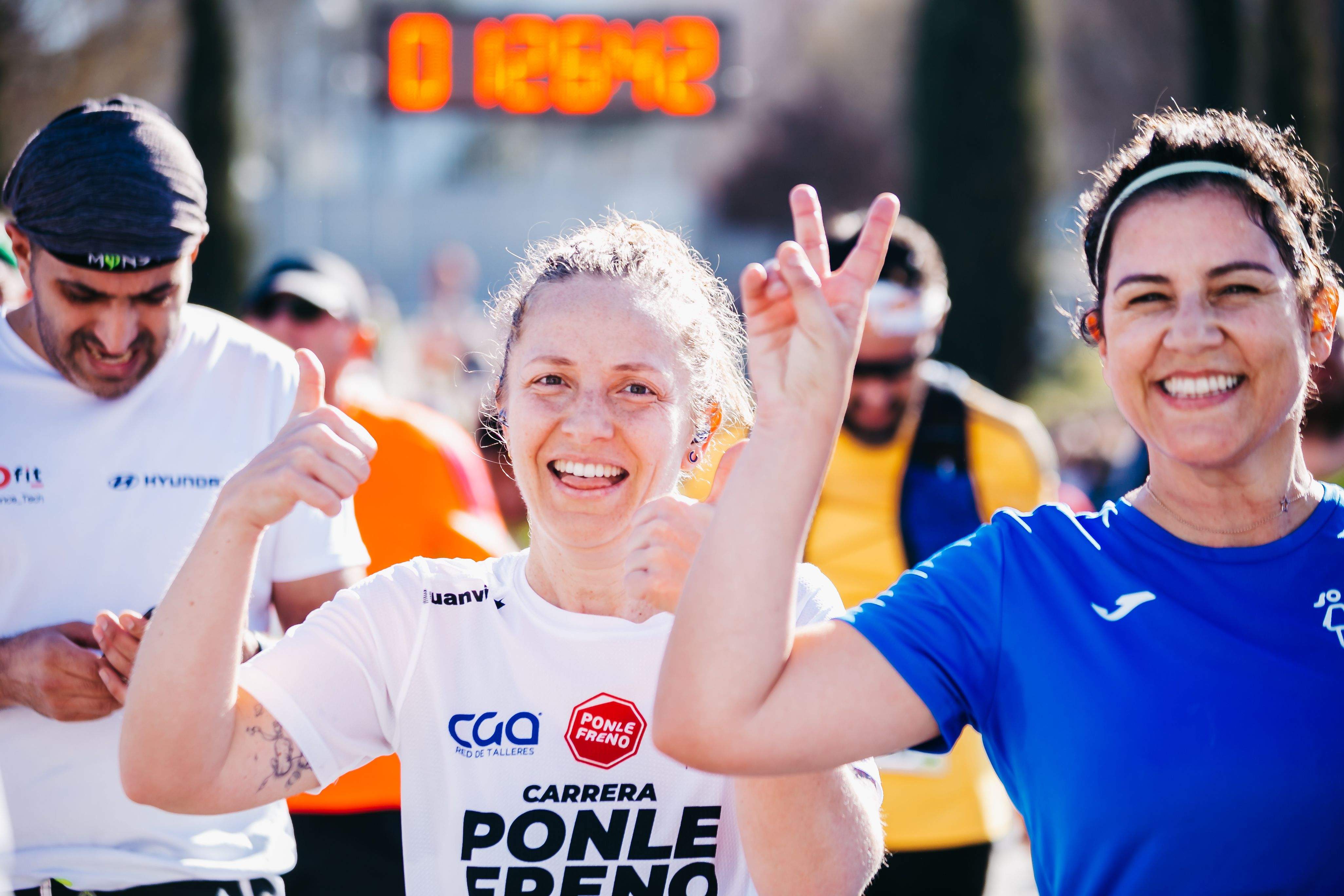 Todas las fotos del Metlife 15K Madrid Activa 2023 720