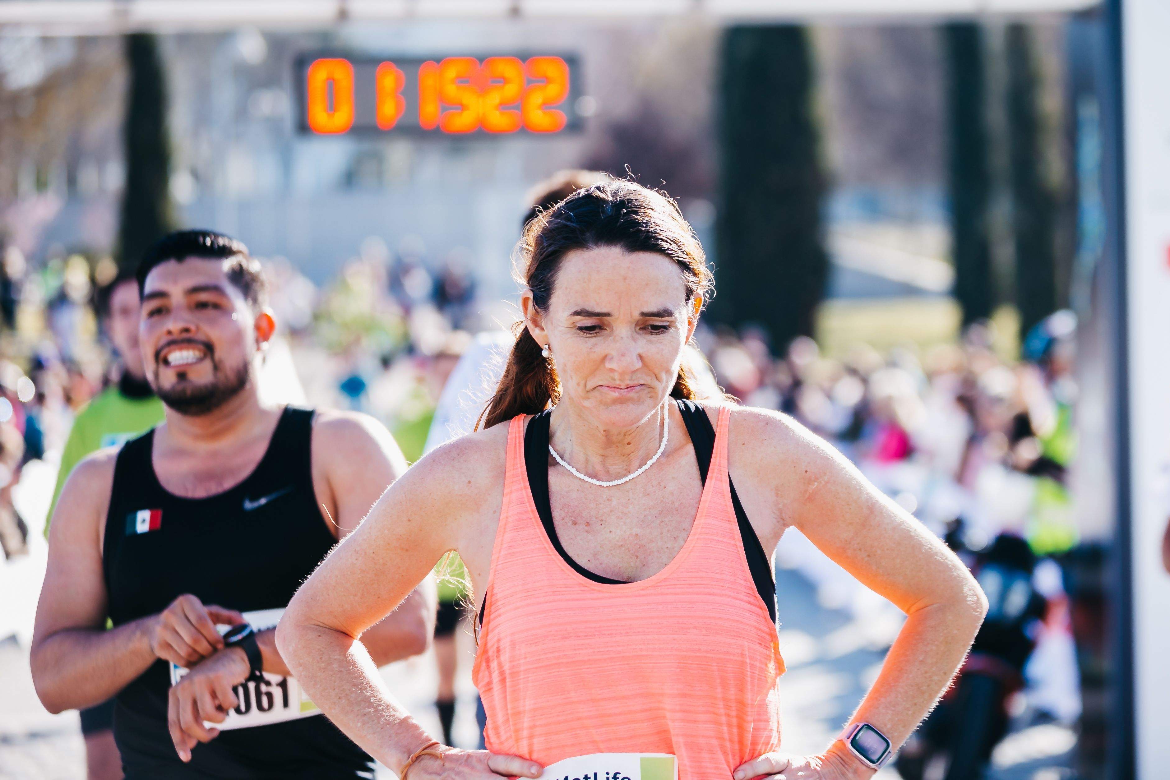 Todas las fotos del Metlife 15K Madrid Activa 2023 515