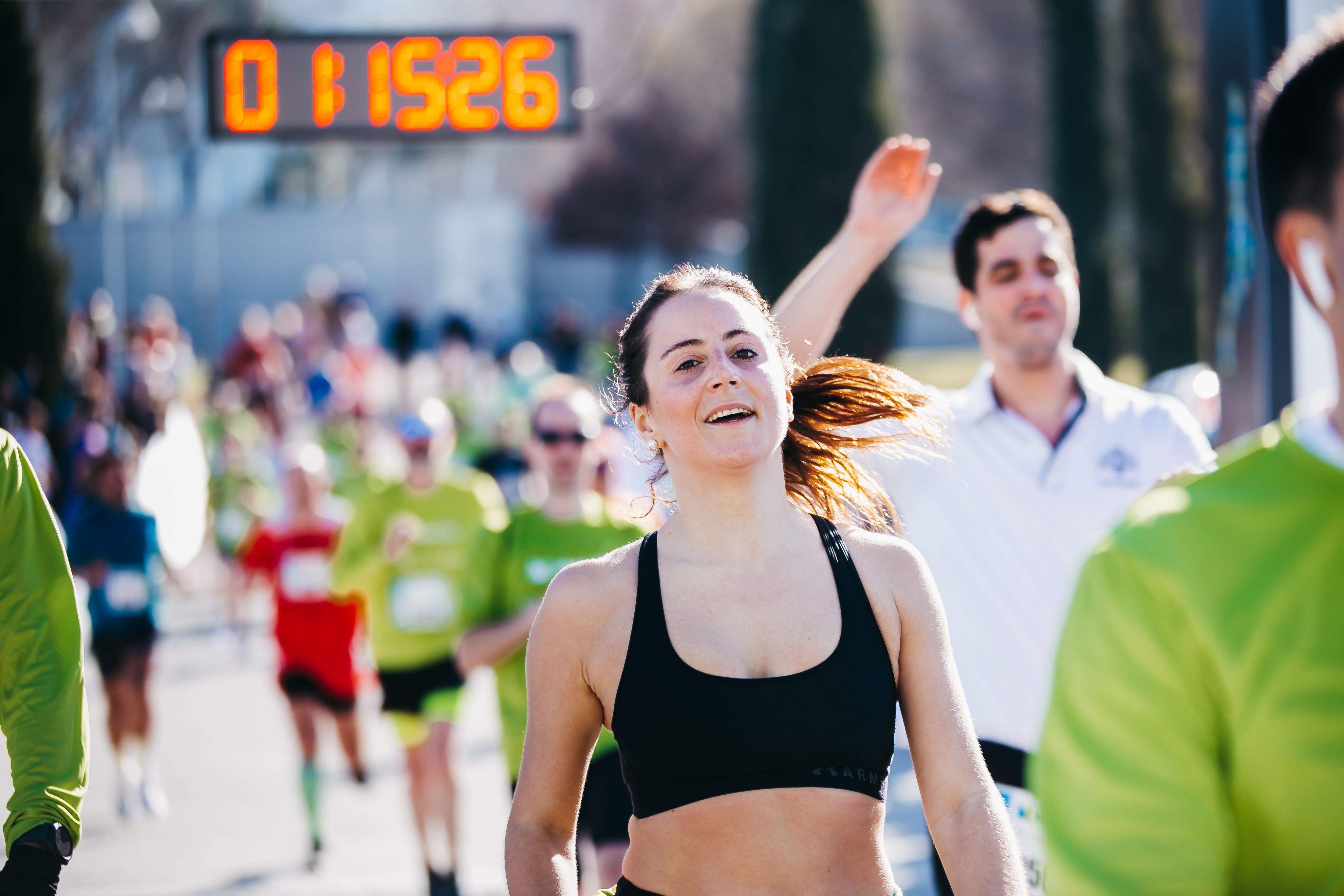 Todas las fotos del Metlife 15K Madrid Activa 2023 516