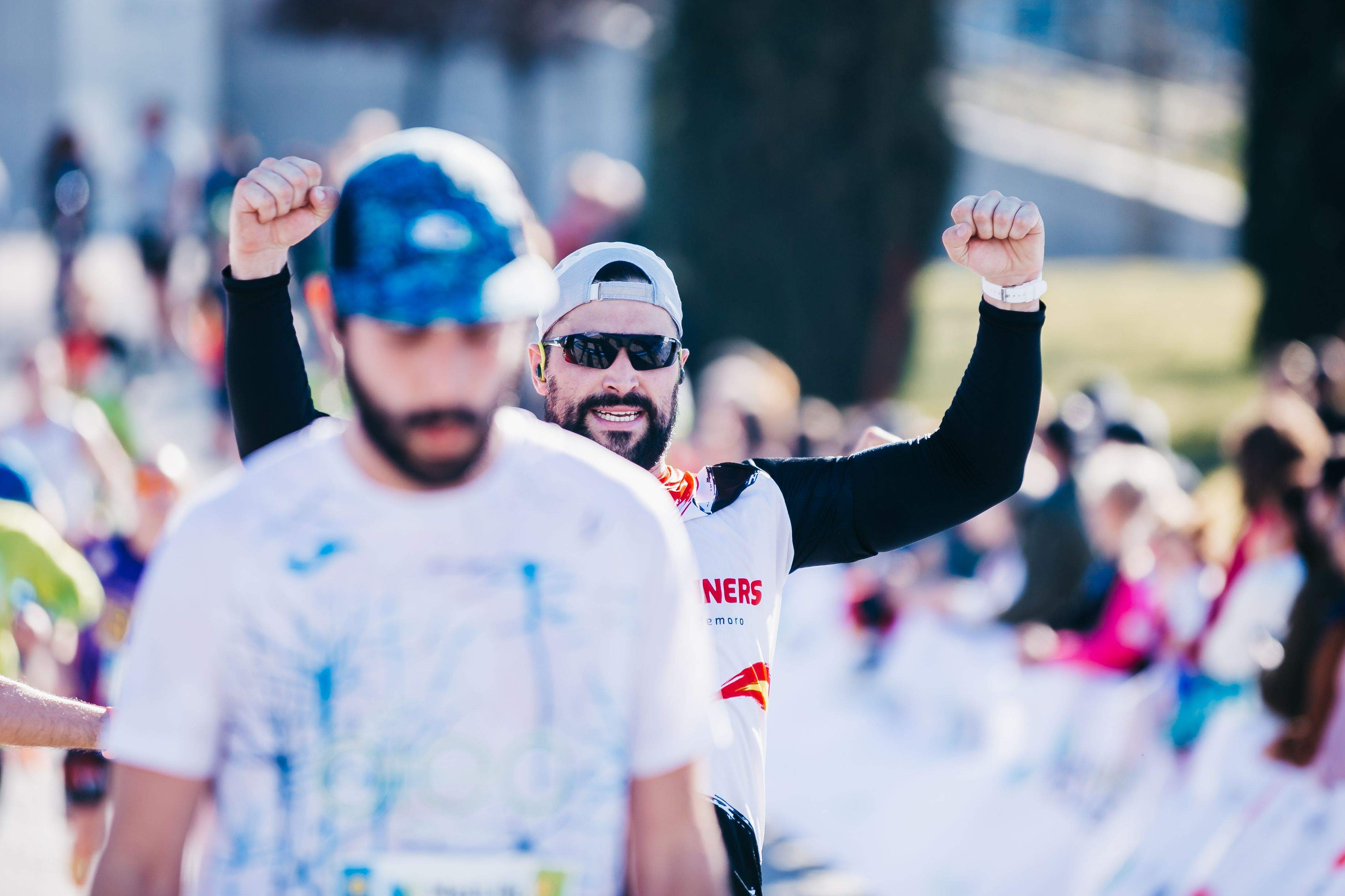 Todas las fotos del Metlife 15K Madrid Activa 2023 368