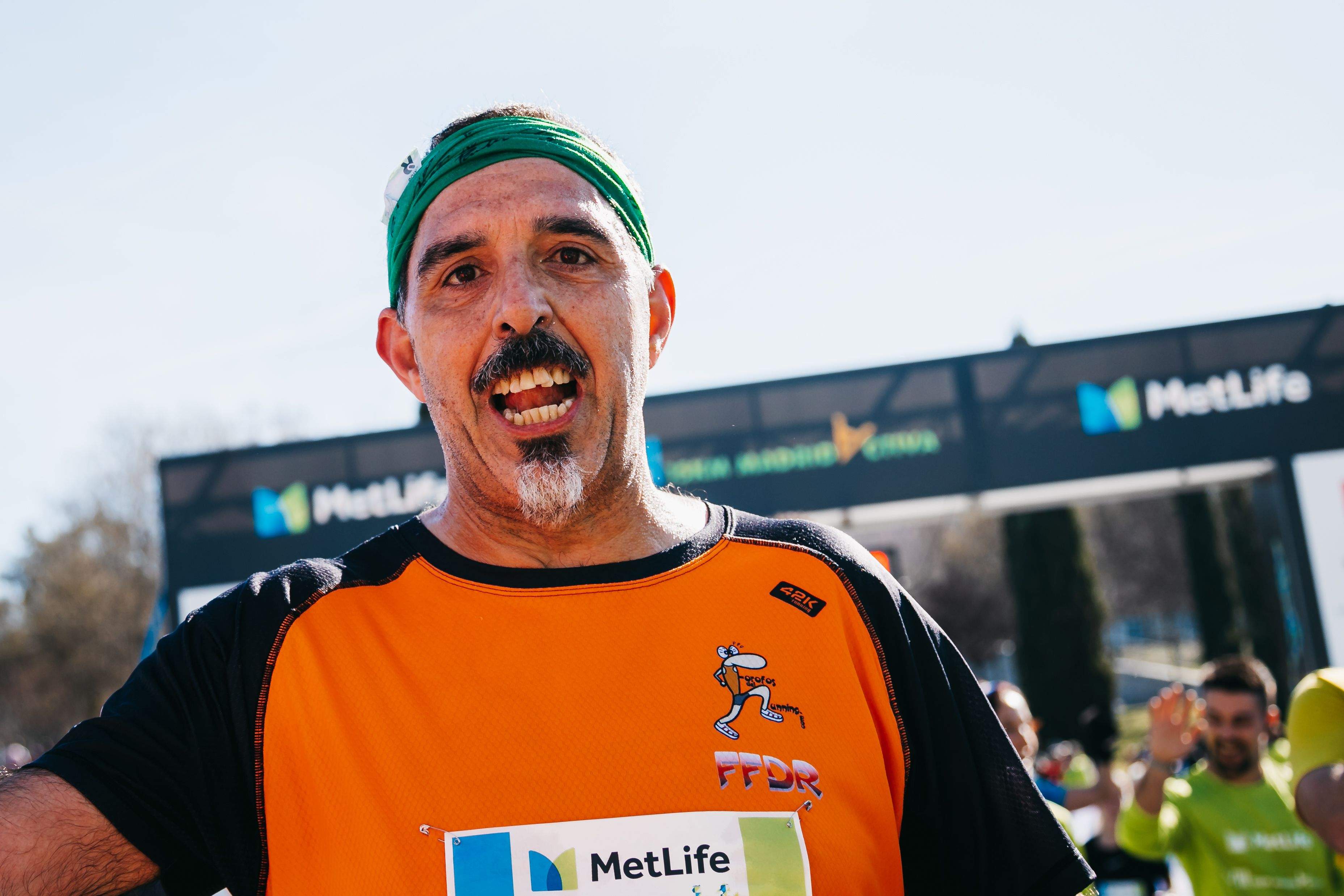 Todas las fotos del Metlife 15K Madrid Activa 2023 723