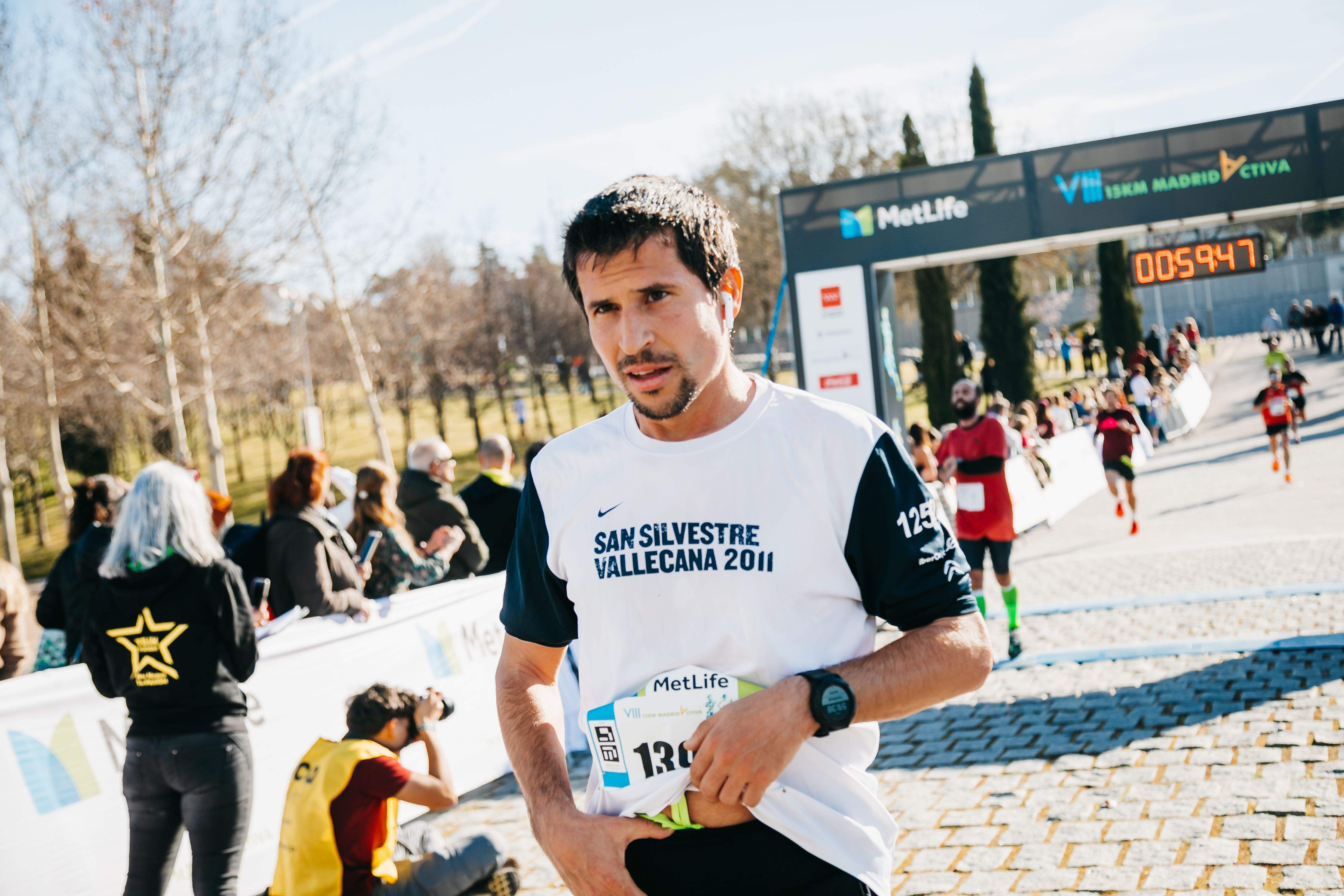 Todas las fotos del Metlife 15K Madrid Activa 2023 152