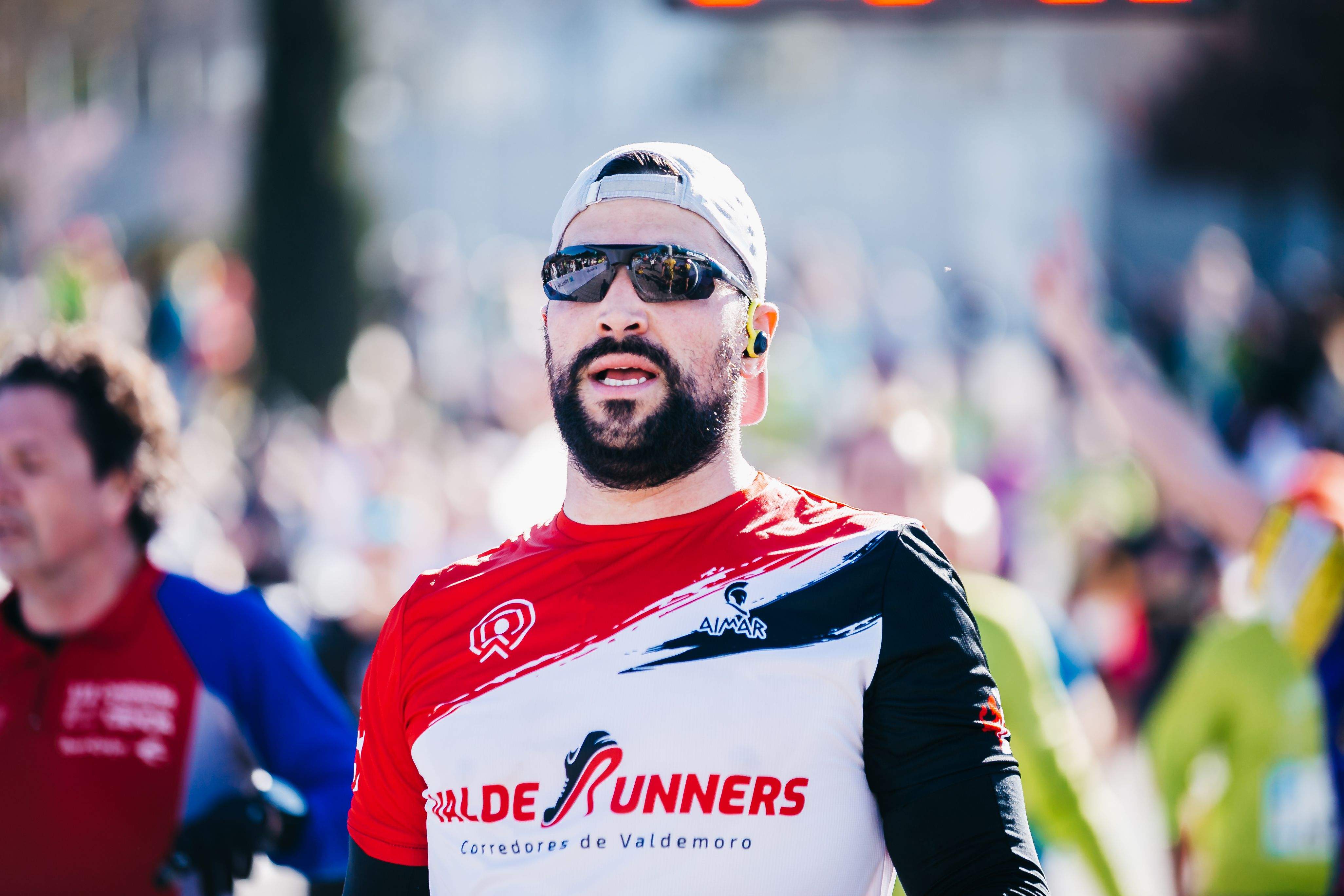 Todas las fotos del Metlife 15K Madrid Activa 2023 370