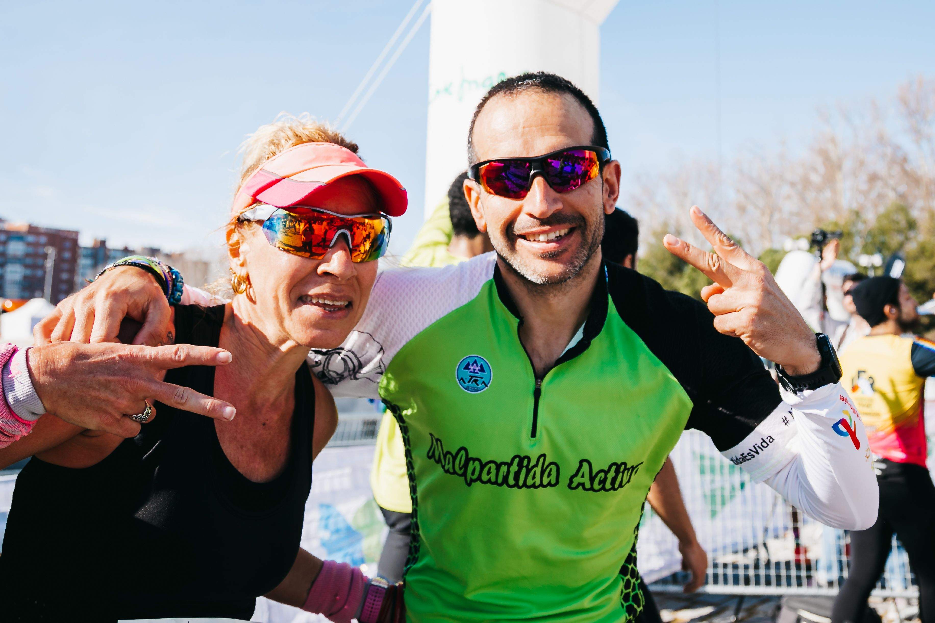 Todas las fotos del Metlife 15K Madrid Activa 2023 725