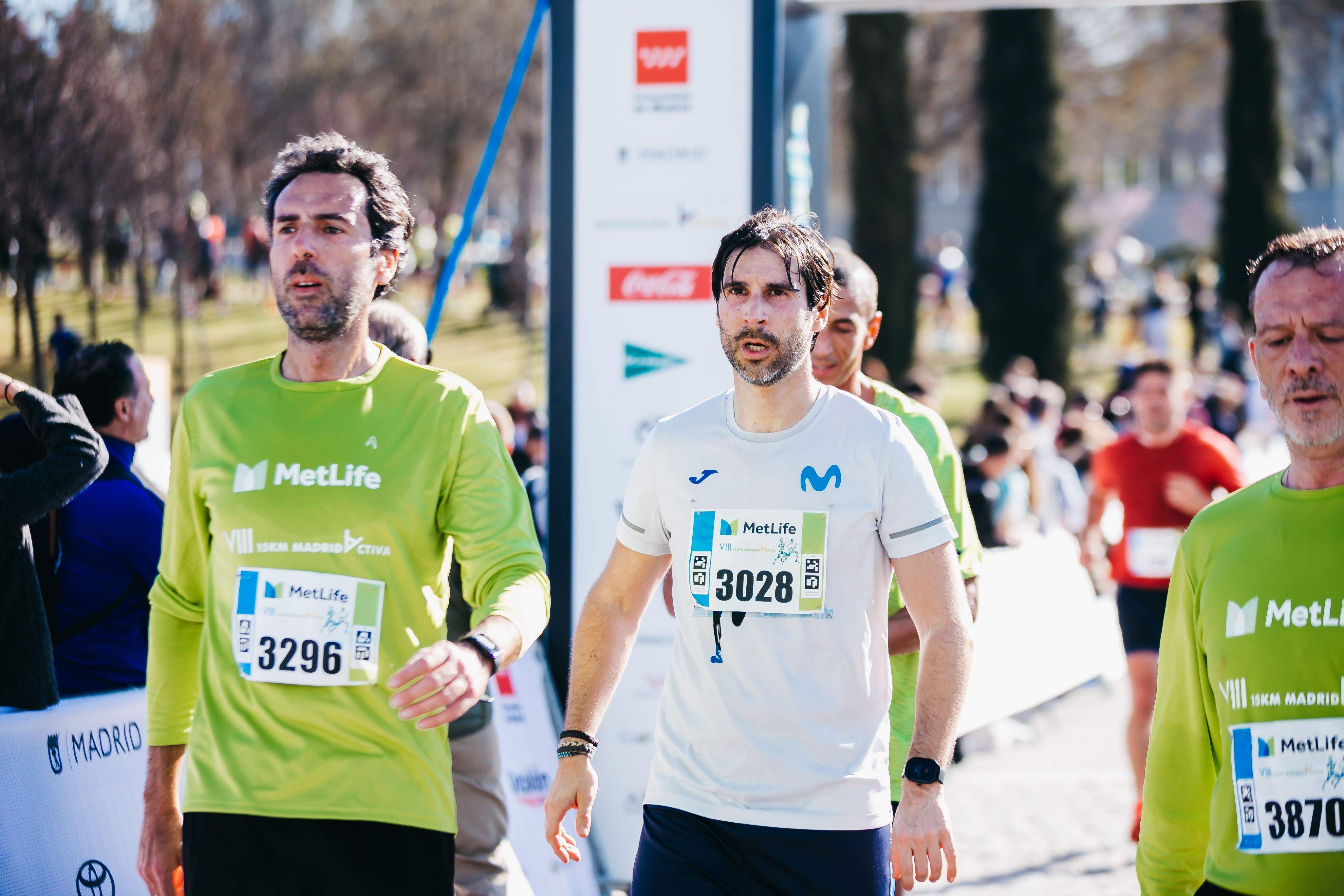 Todas las fotos del Metlife 15K Madrid Activa 2023 520