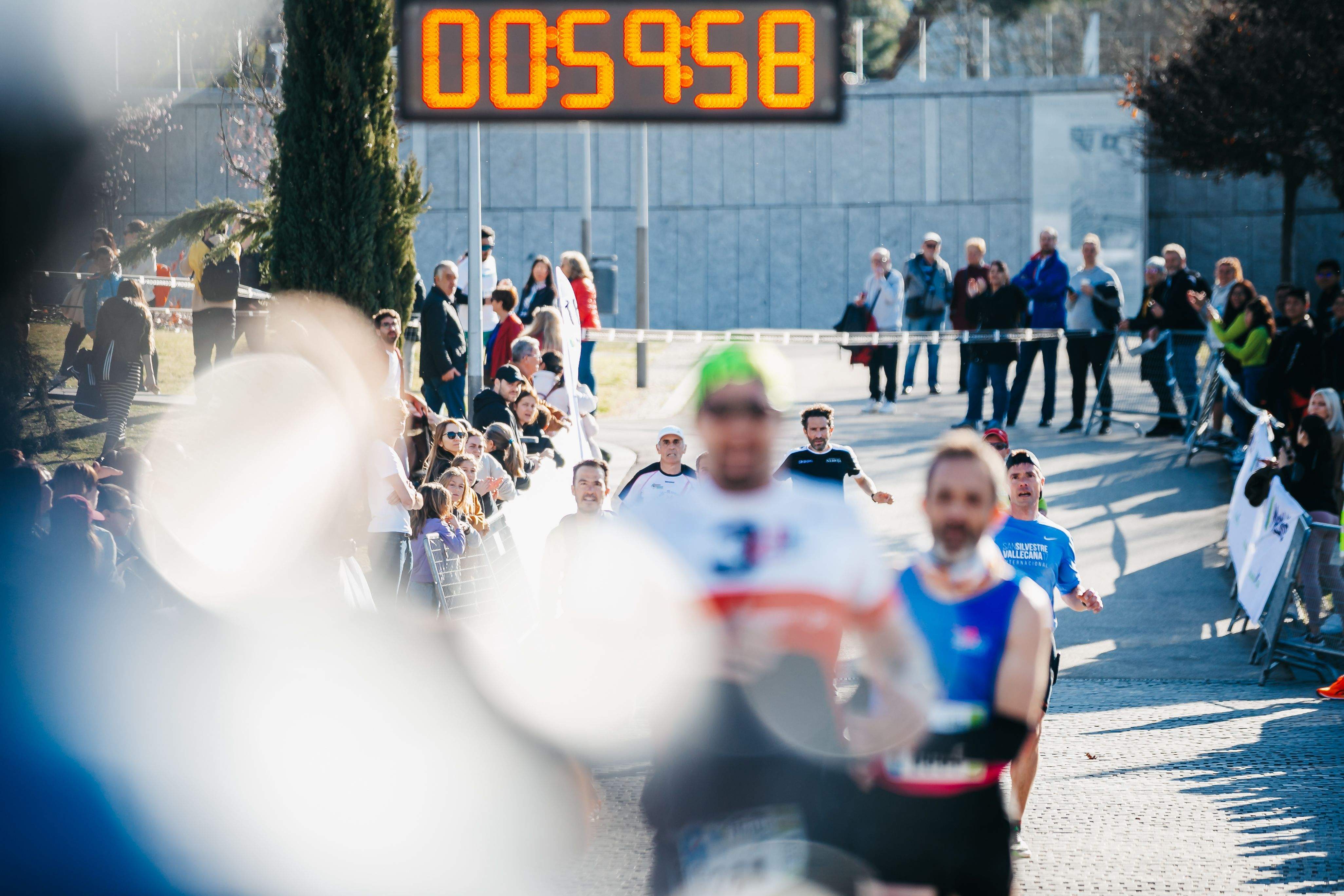 Todas las fotos del Metlife 15K Madrid Activa 2023 154