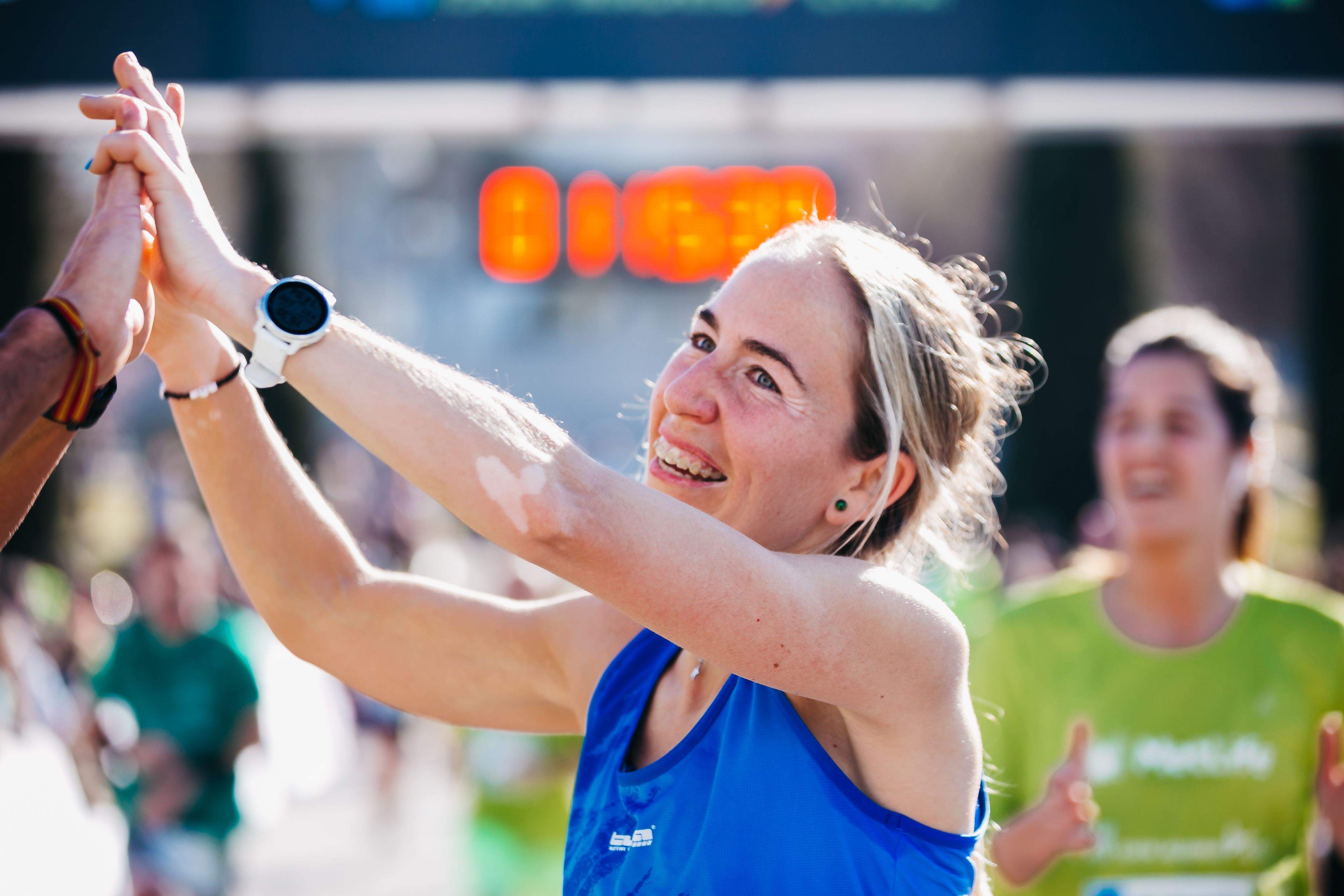 Todas las fotos del Metlife 15K Madrid Activa 2023 522