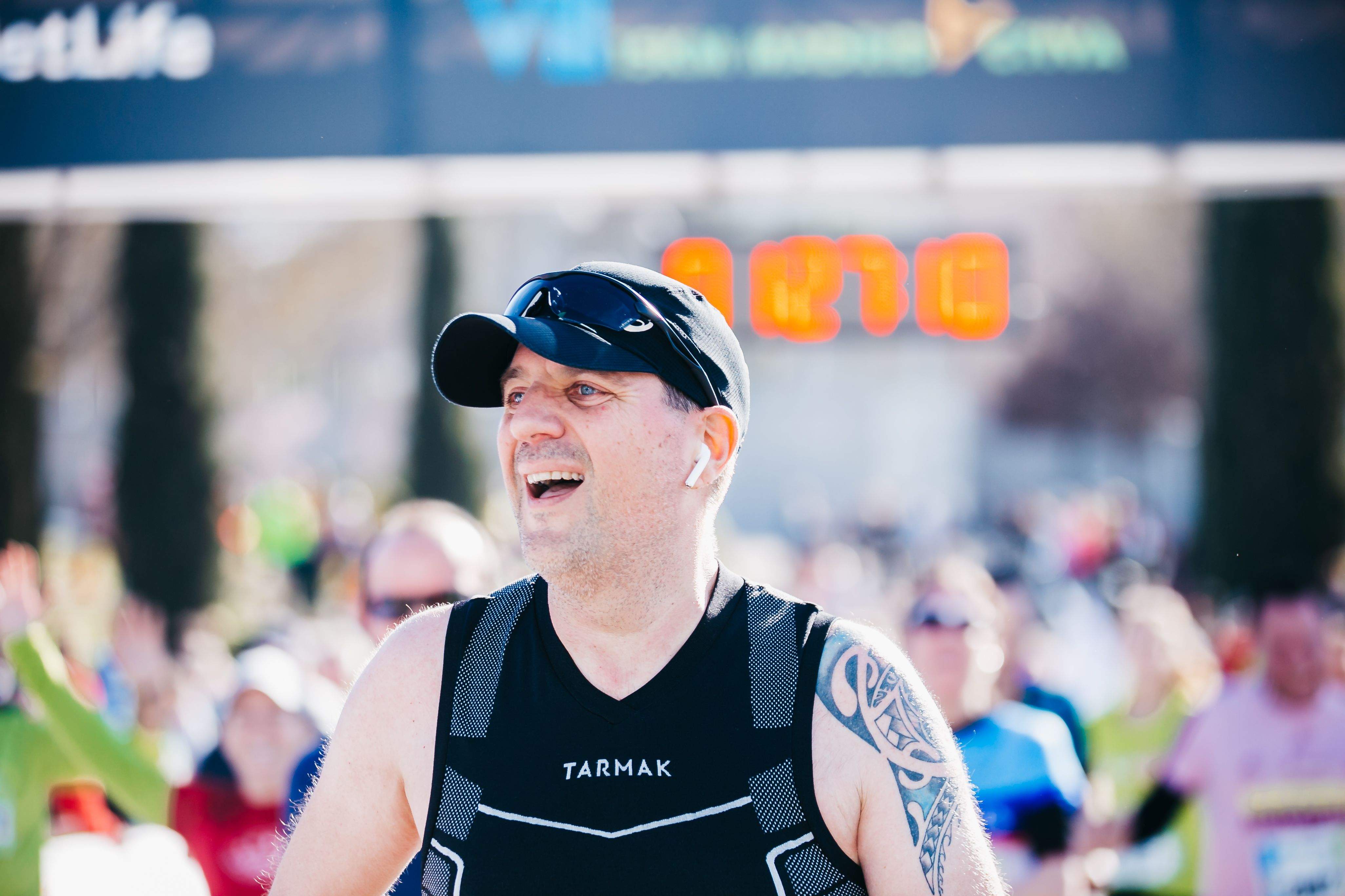 Todas las fotos del Metlife 15K Madrid Activa 2023 729