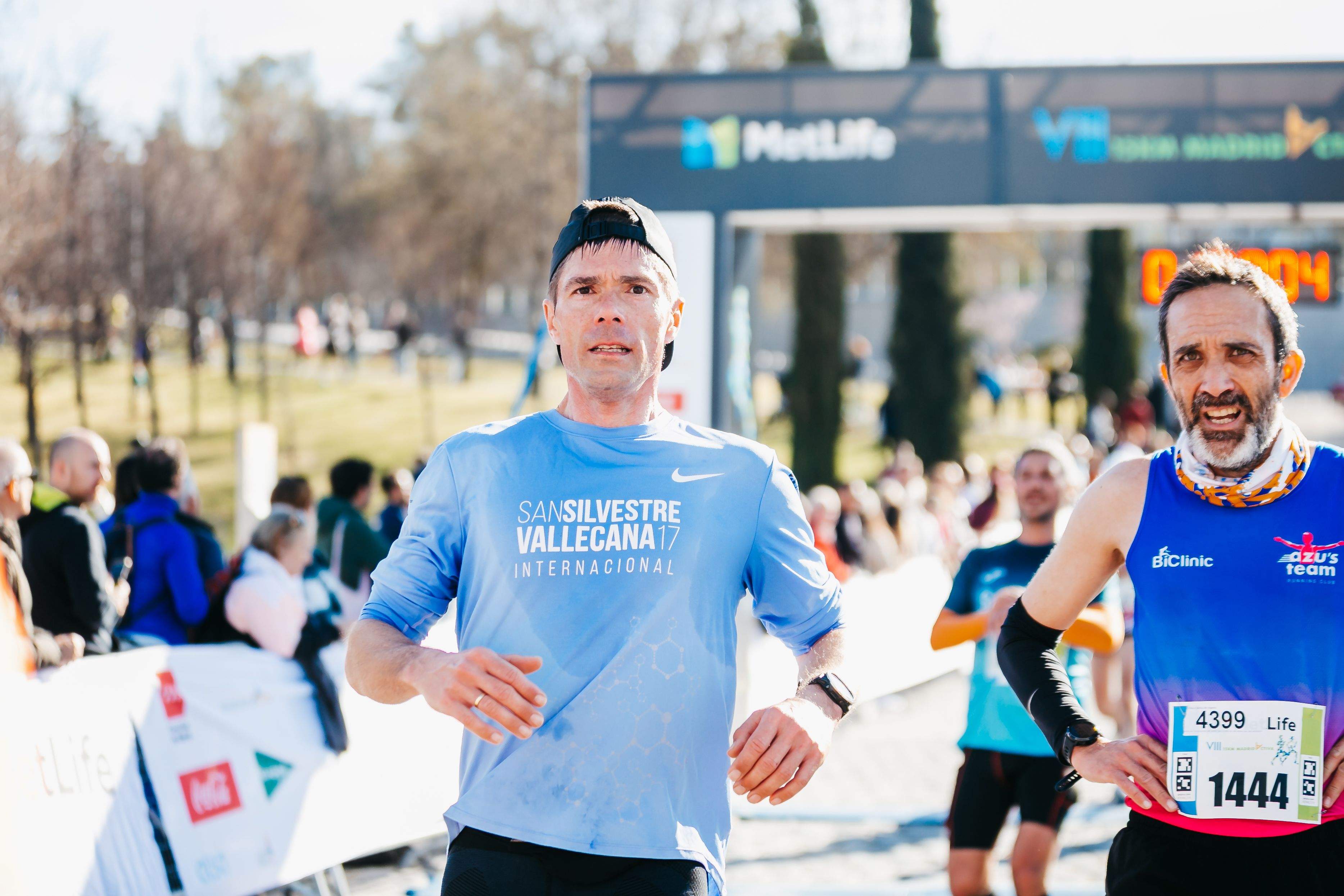 Todas las fotos del Metlife 15K Madrid Activa 2023 156