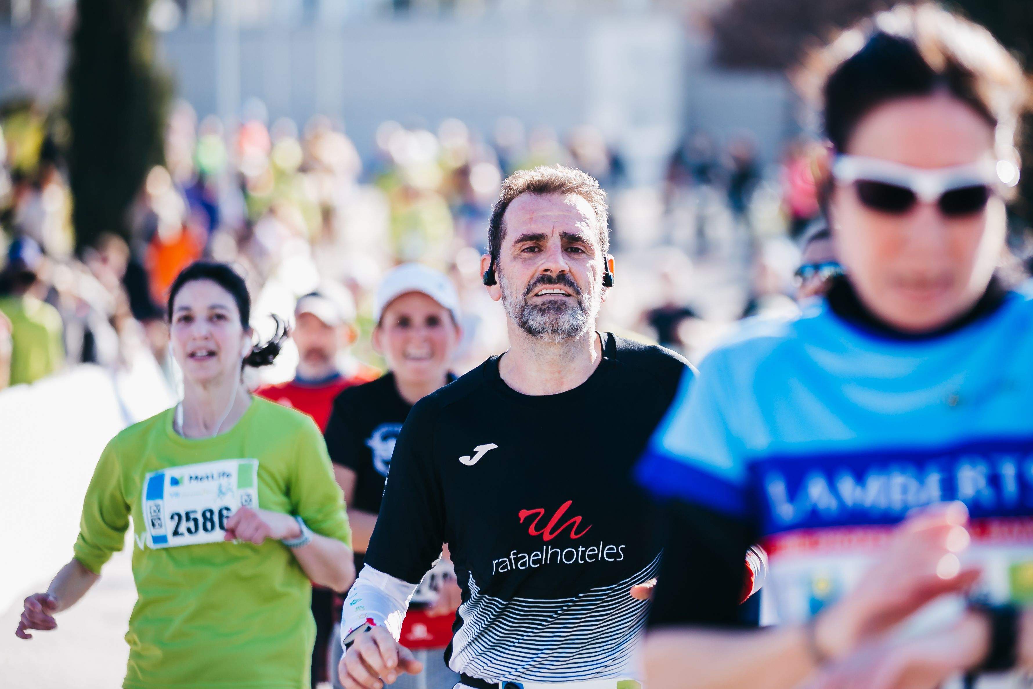 Todas las fotos del Metlife 15K Madrid Activa 2023 730