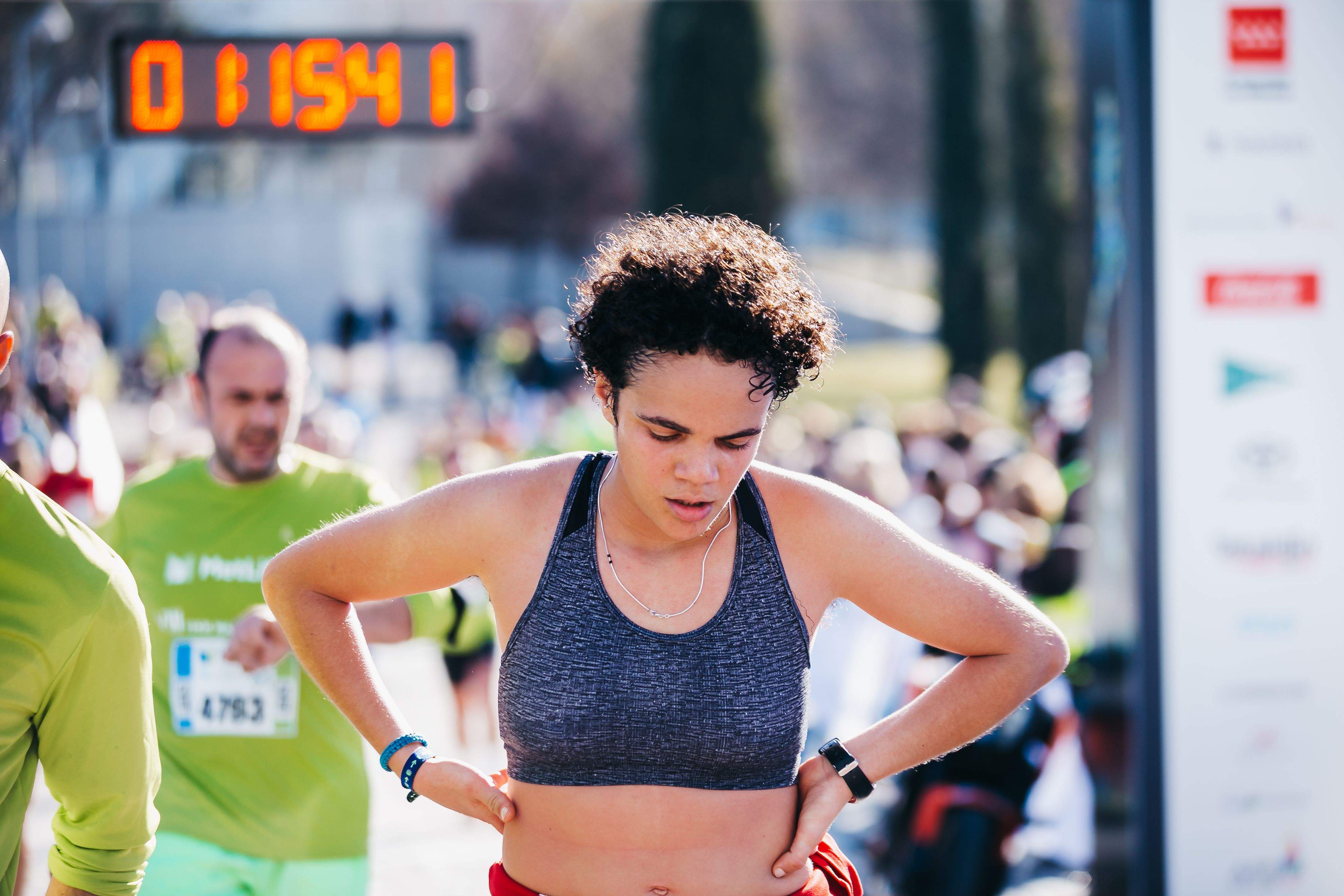 Todas las fotos del Metlife 15K Madrid Activa 2023 524