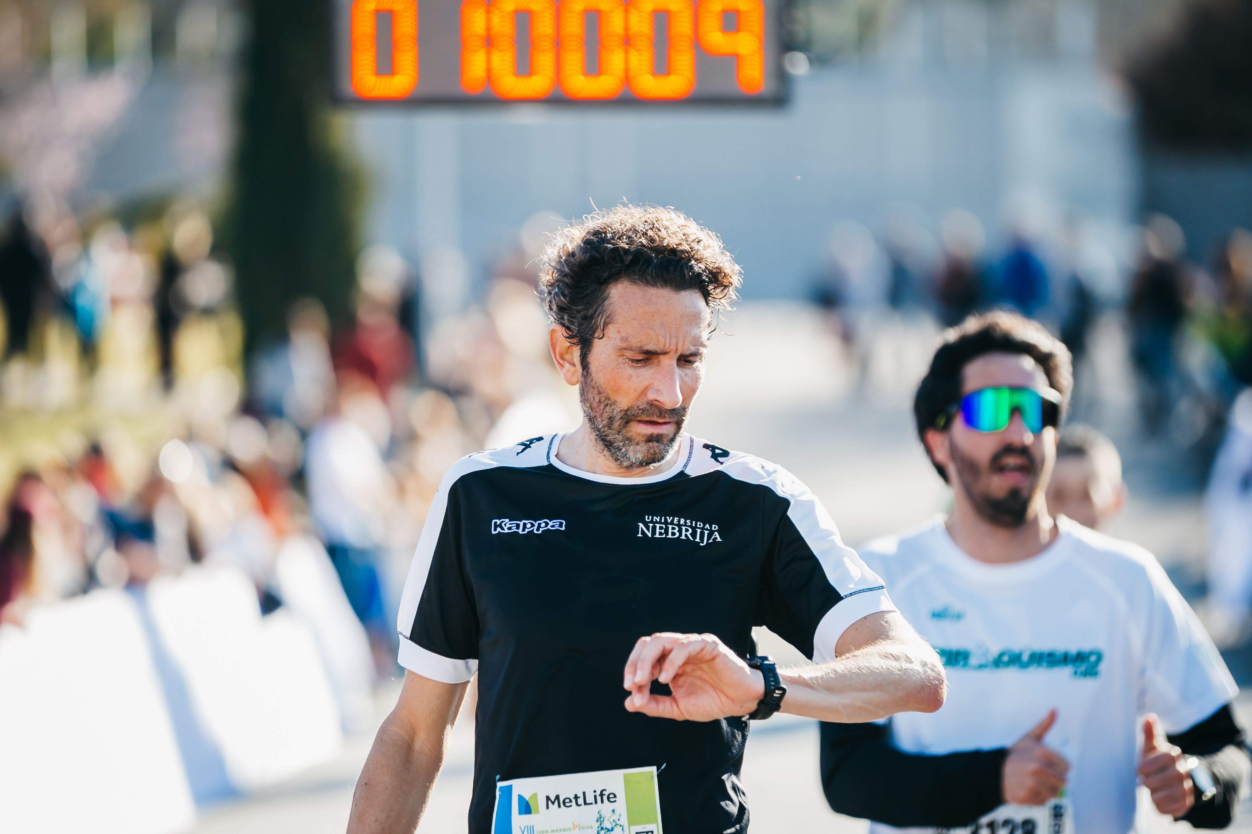 Todas las fotos del Metlife 15K Madrid Activa 2023 158