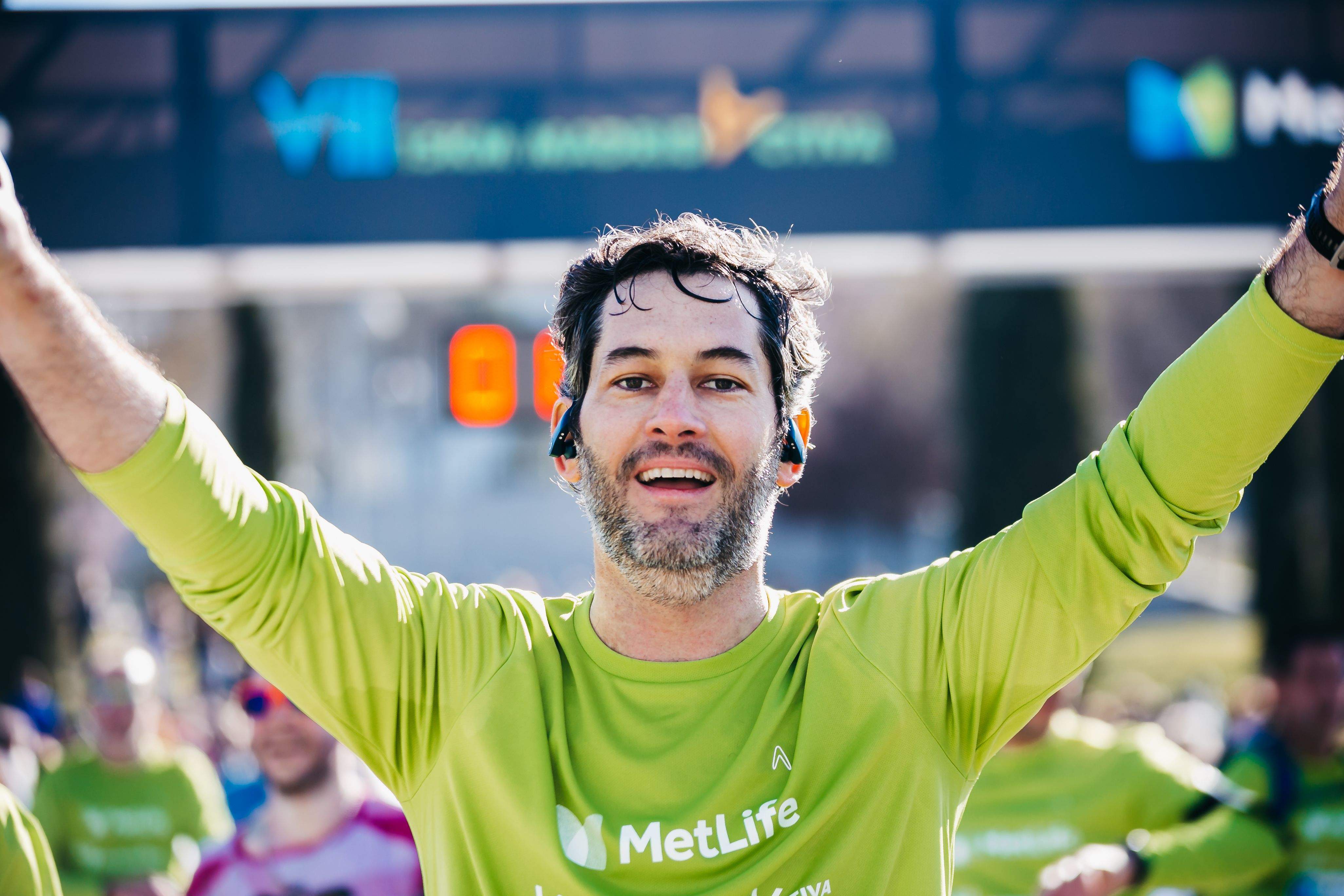 Todas las fotos del Metlife 15K Madrid Activa 2023 526