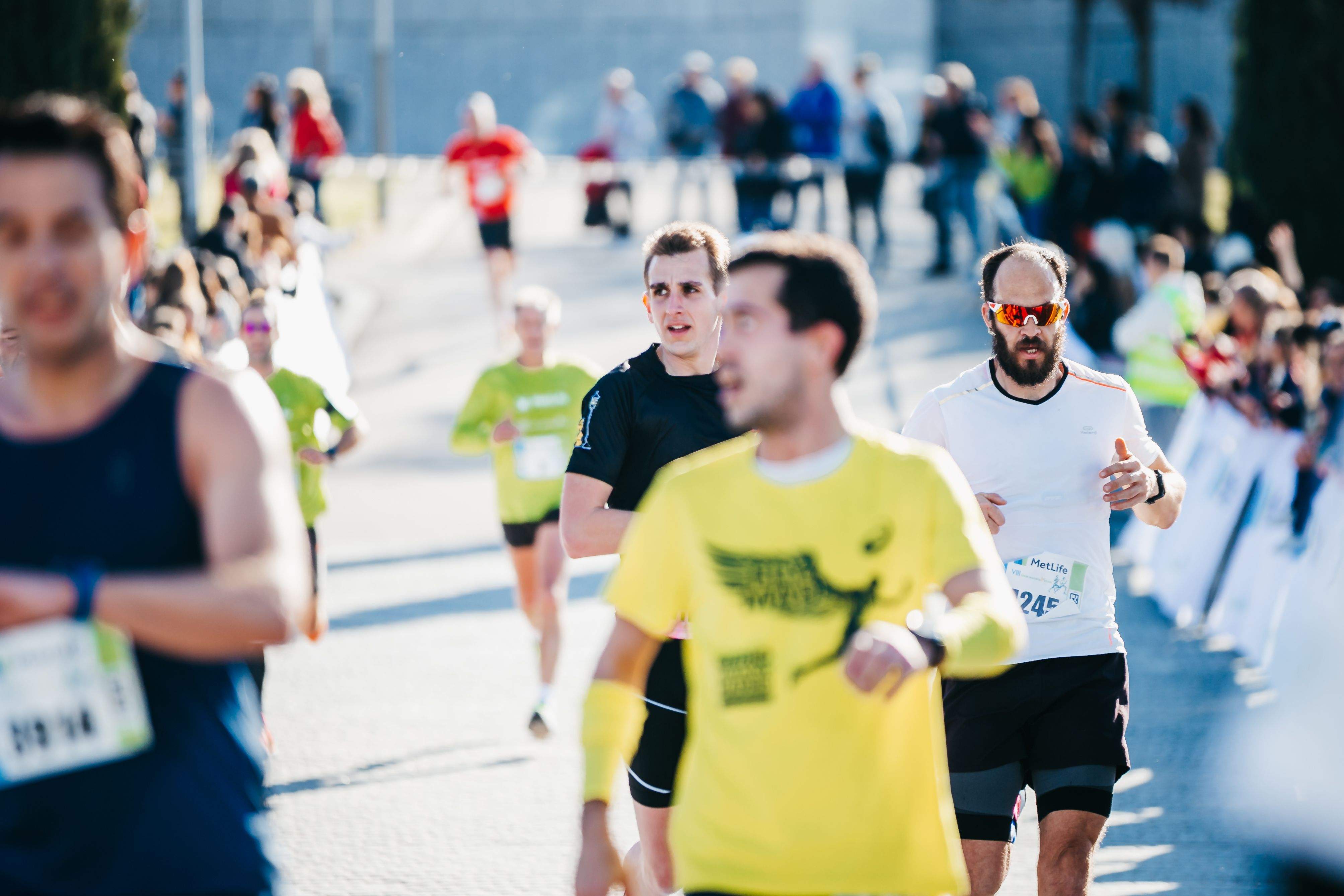 Todas las fotos del Metlife 15K Madrid Activa 2023 160