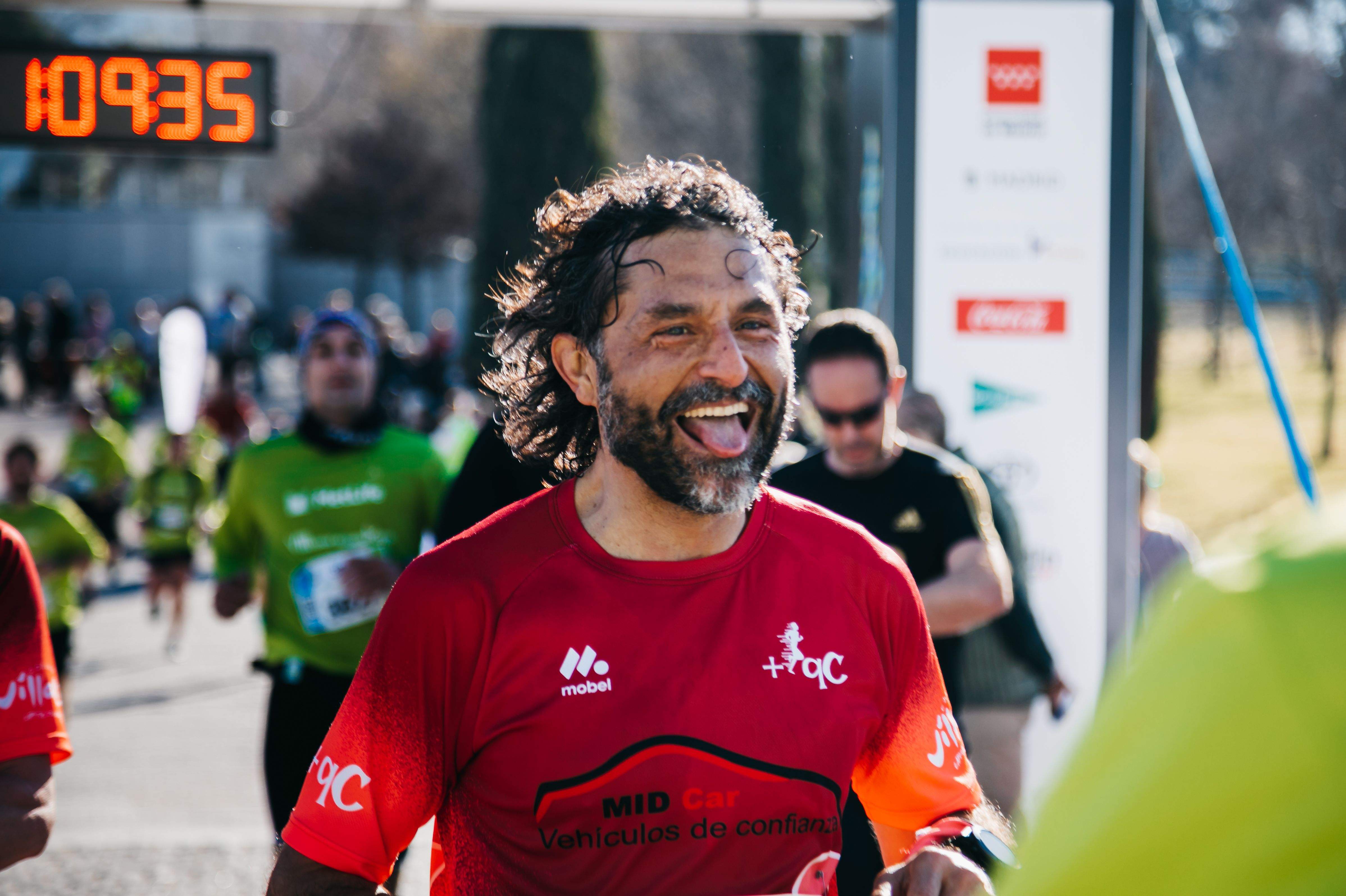 Todas las fotos del Metlife 15K Madrid Activa 2023 377