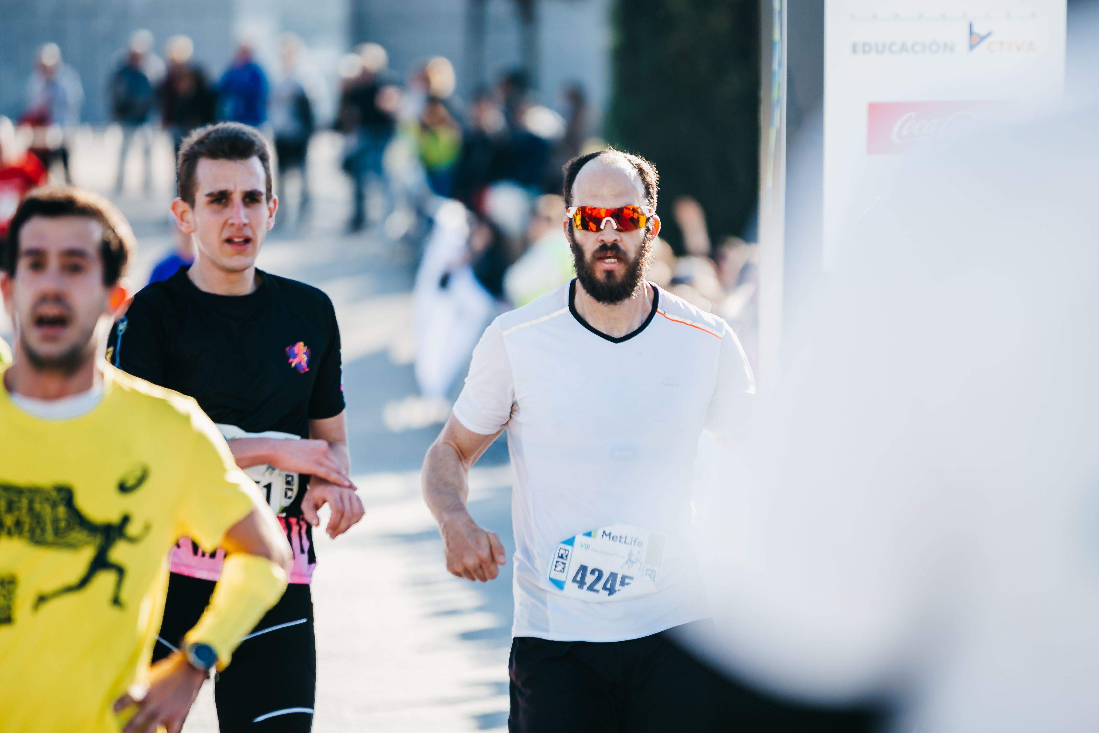 Todas las fotos del Metlife 15K Madrid Activa 2023 161