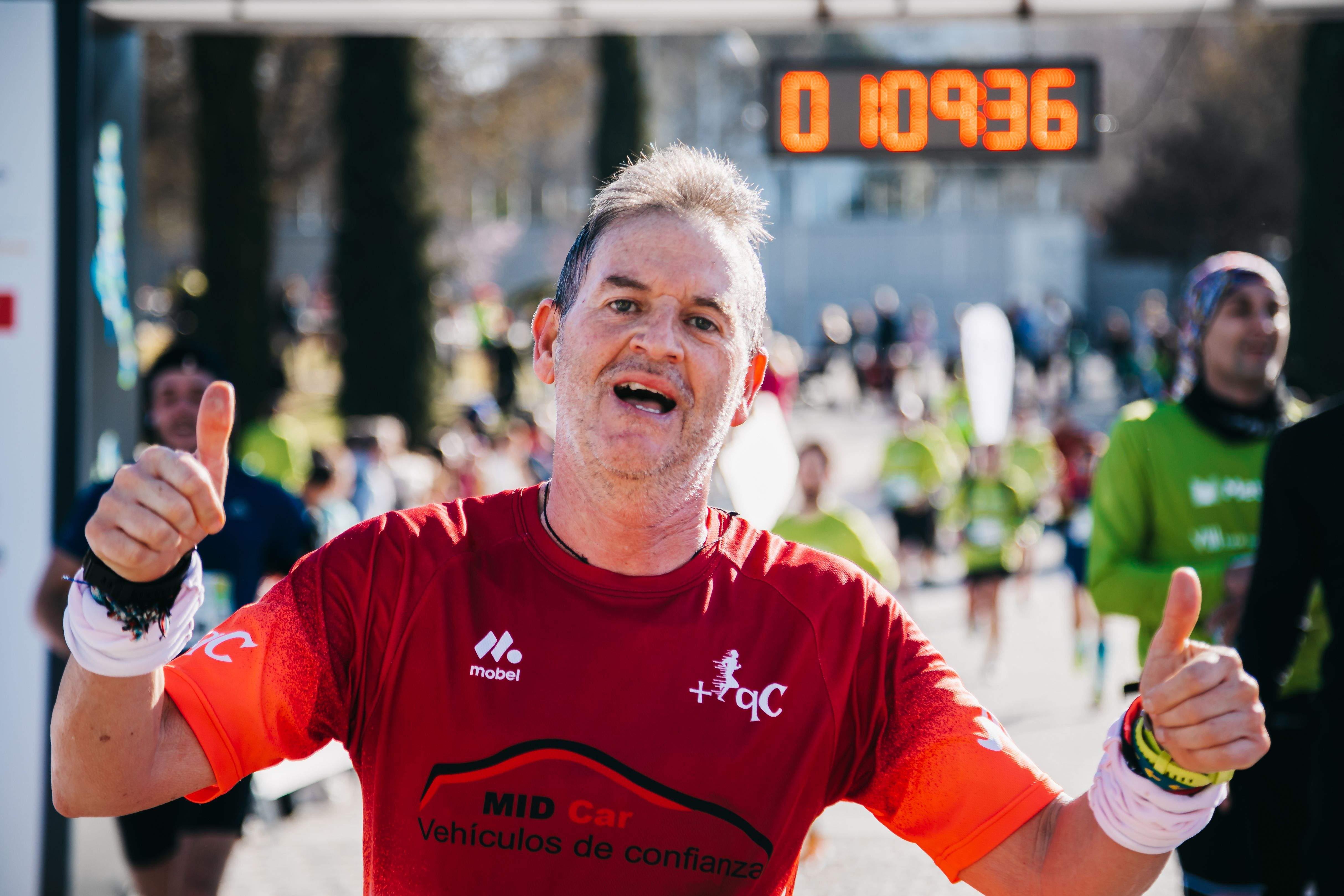 Todas las fotos del Metlife 15K Madrid Activa 2023 378