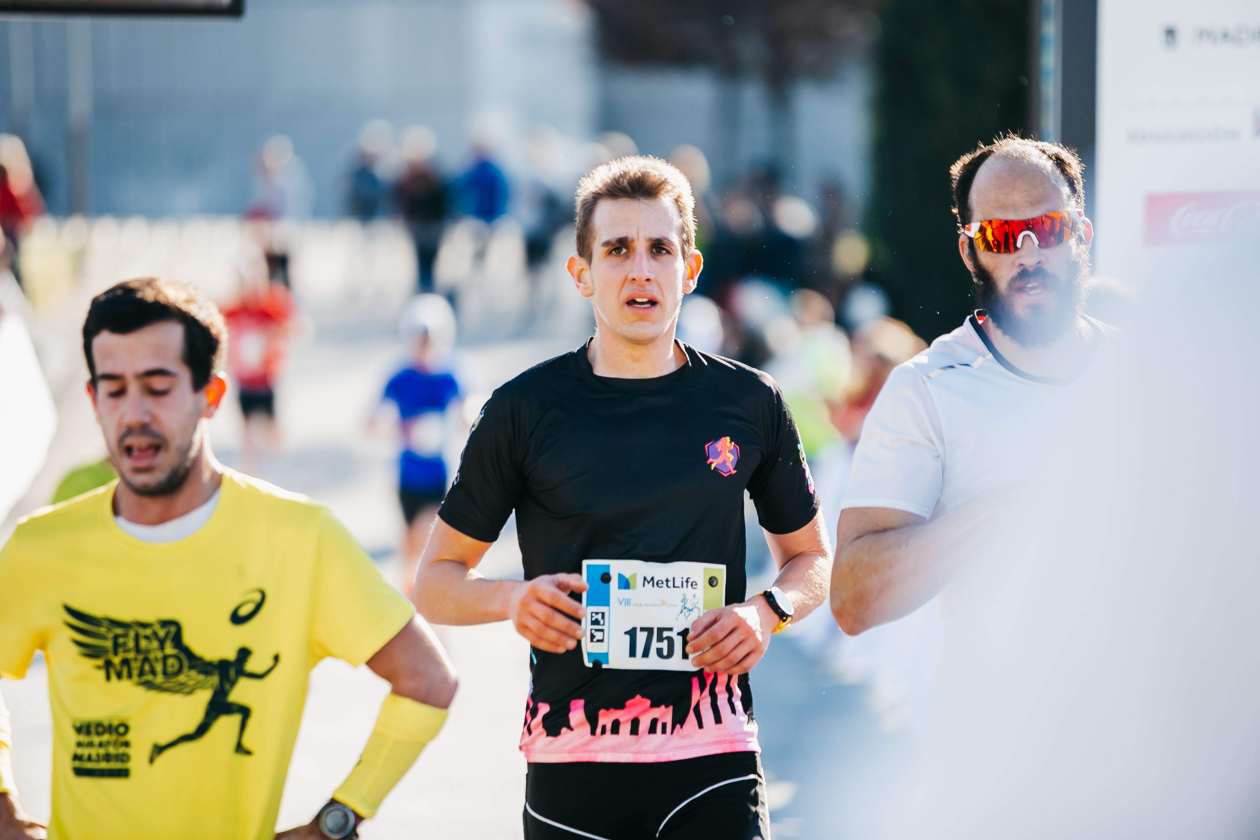 Todas las fotos del Metlife 15K Madrid Activa 2023 162