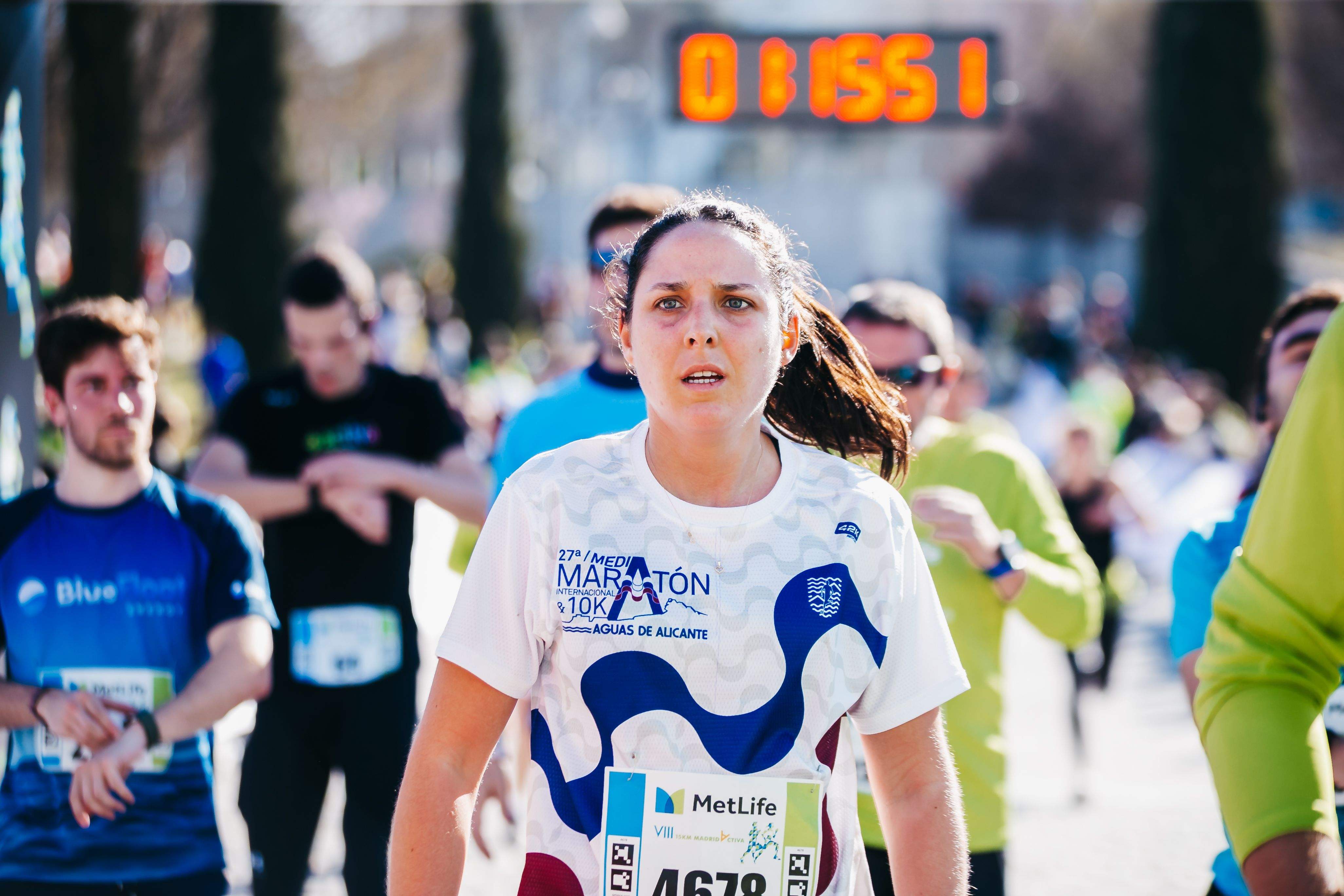 Todas las fotos del Metlife 15K Madrid Activa 2023 529