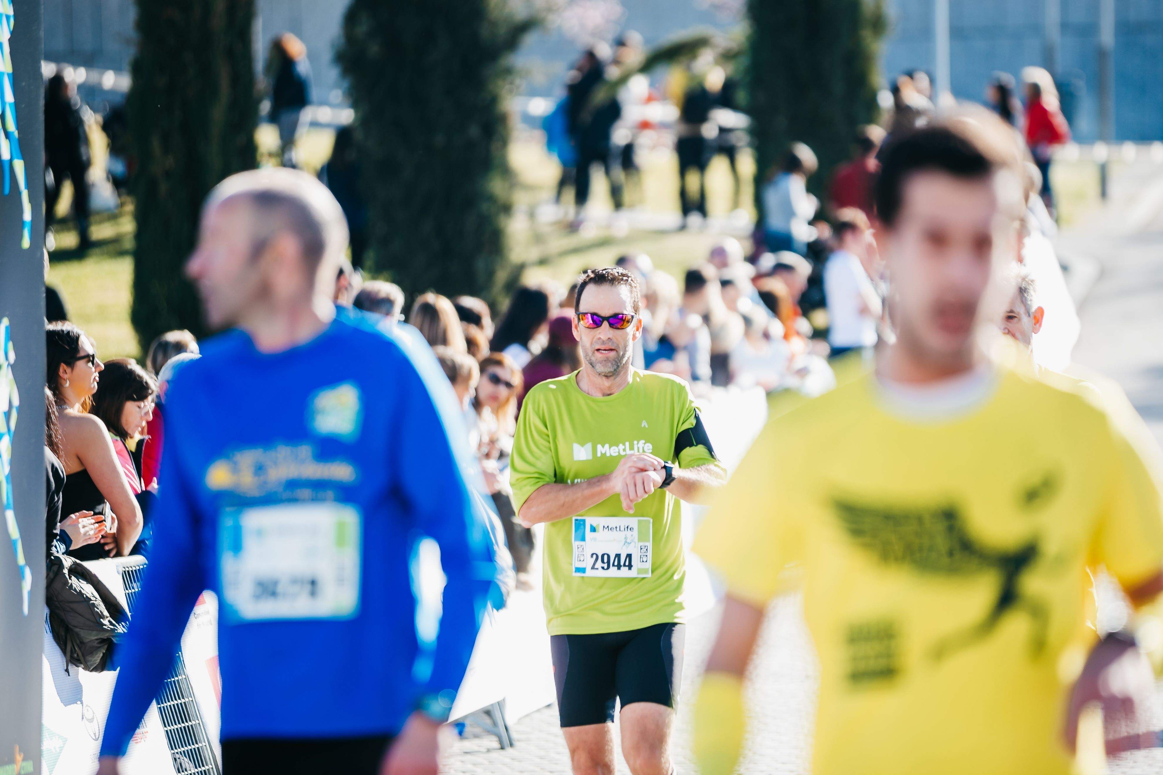 Todas las fotos del Metlife 15K Madrid Activa 2023 163