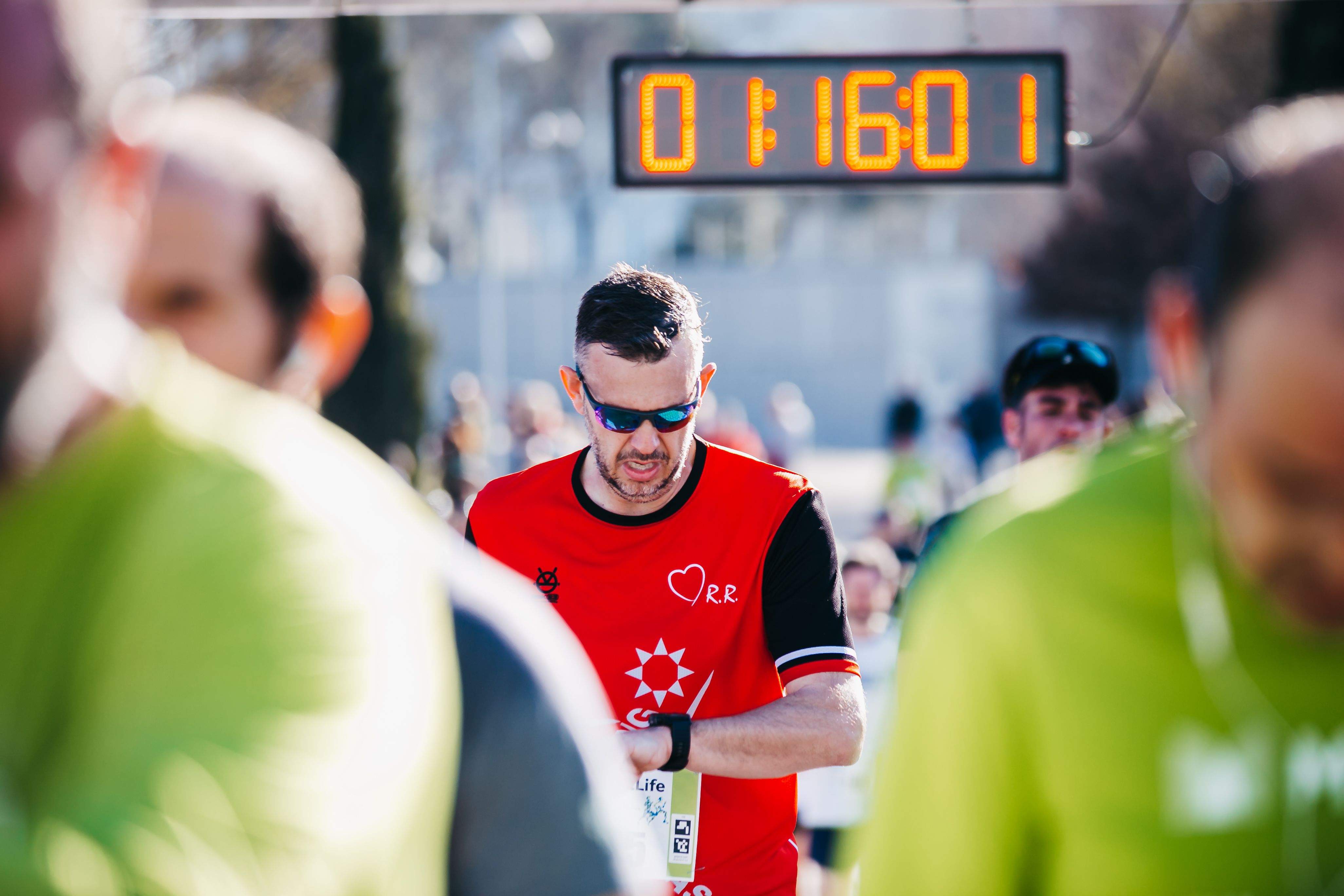 Todas las fotos del Metlife 15K Madrid Activa 2023 531